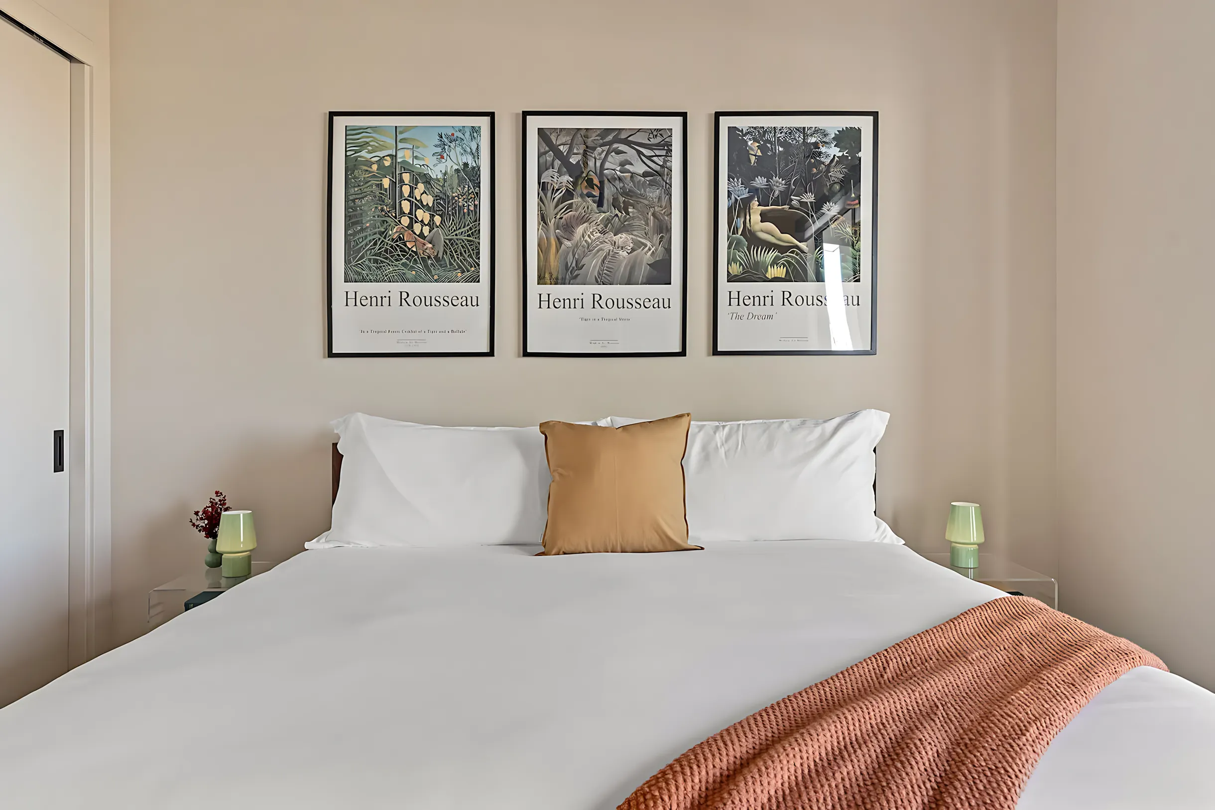 Wander Joshua Tree Crest #13