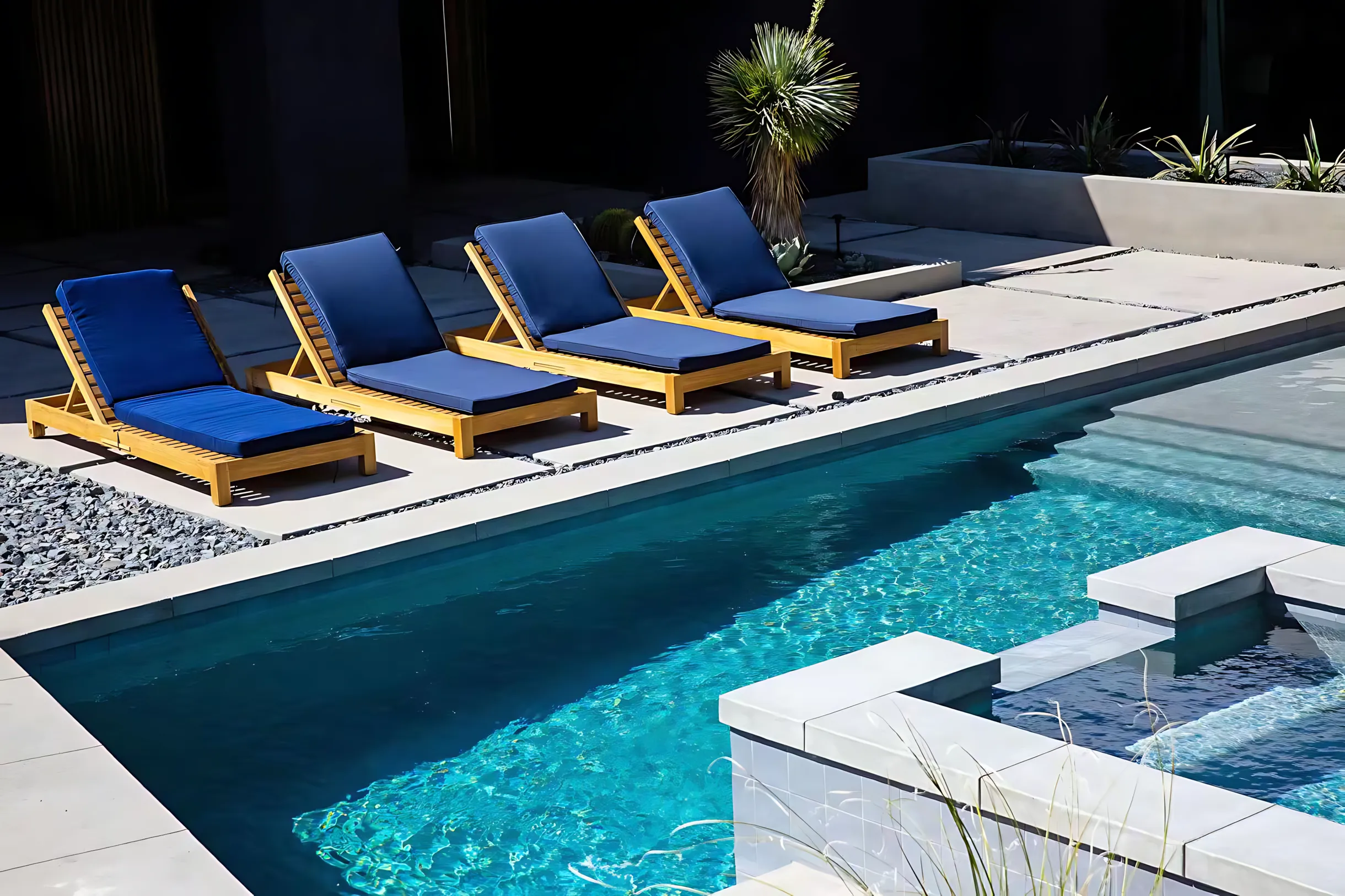 Wander Joshua Tree Modern #32