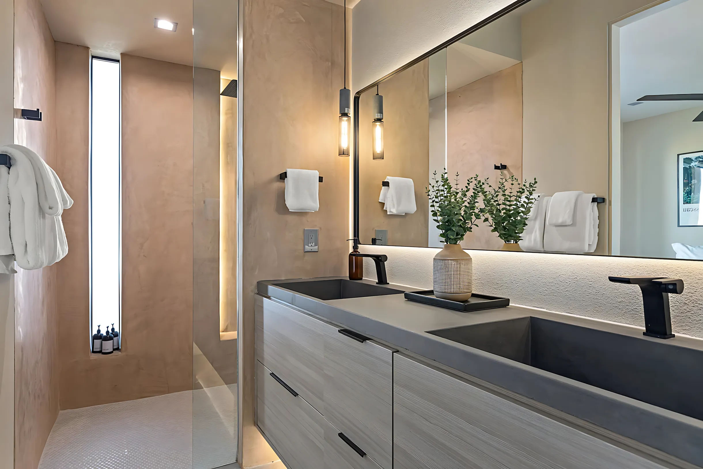 Wander Joshua Tree Crest #14