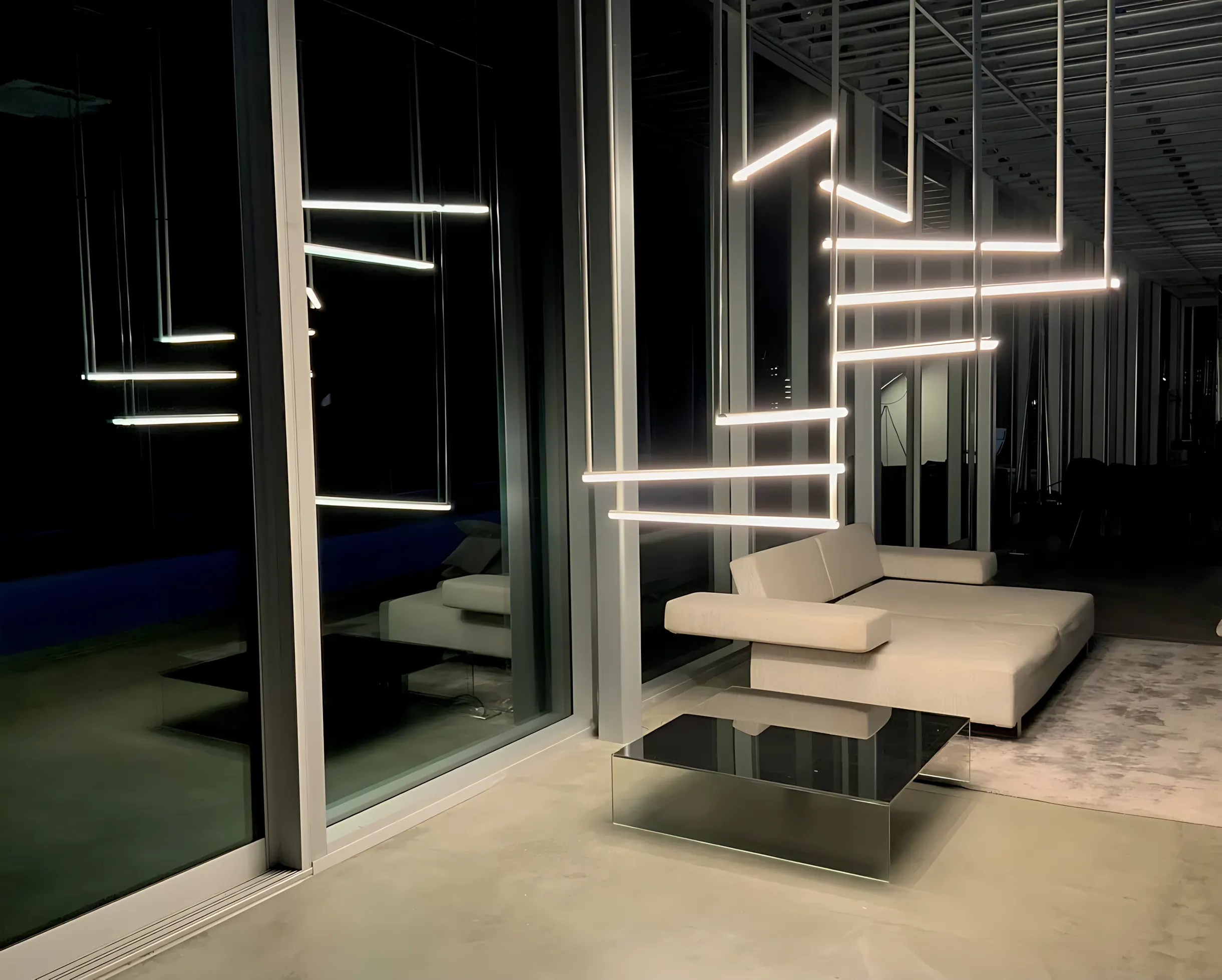 Wander Joshua Tree Glass #32