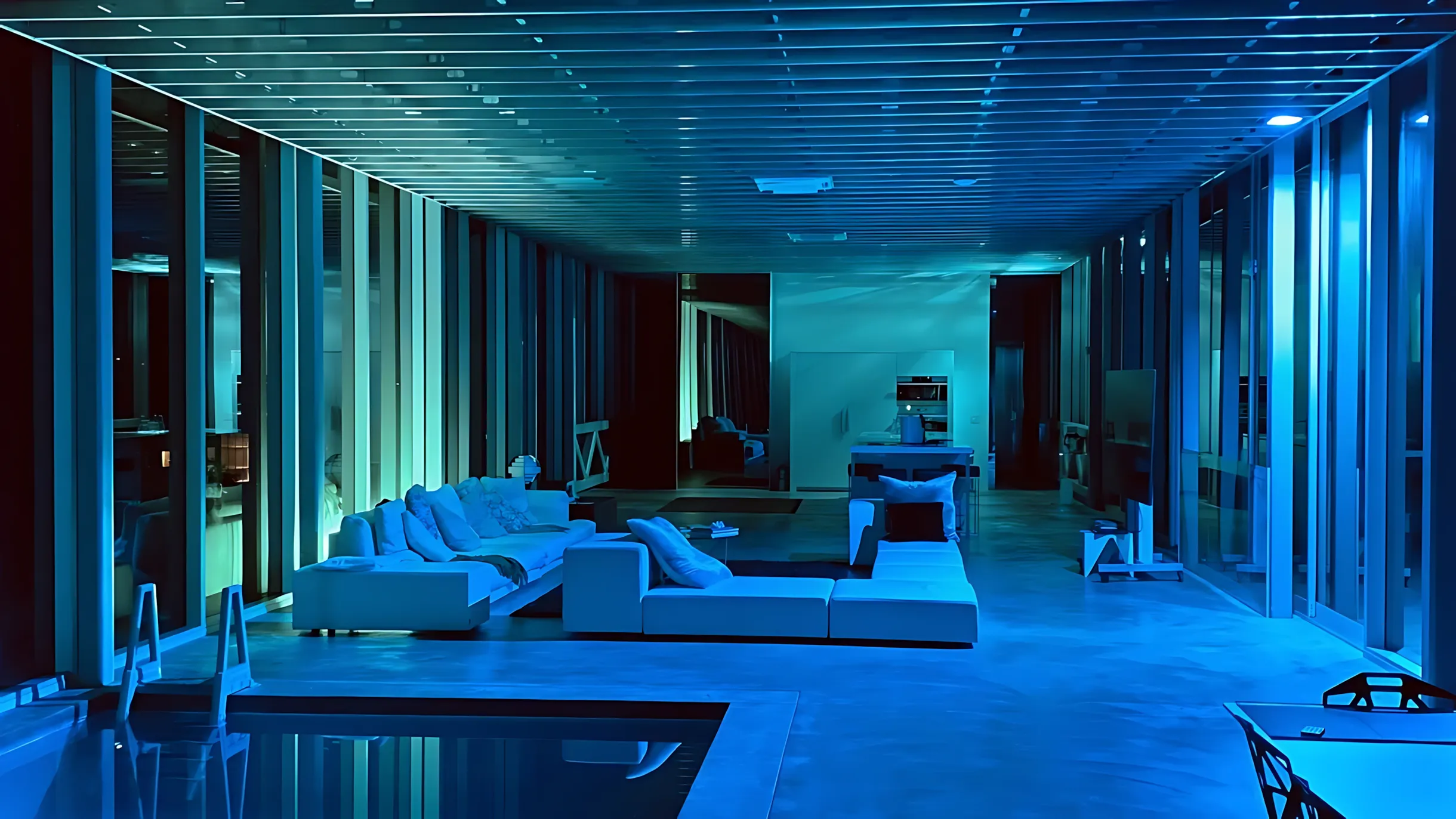 Wander Joshua Tree Glass #16