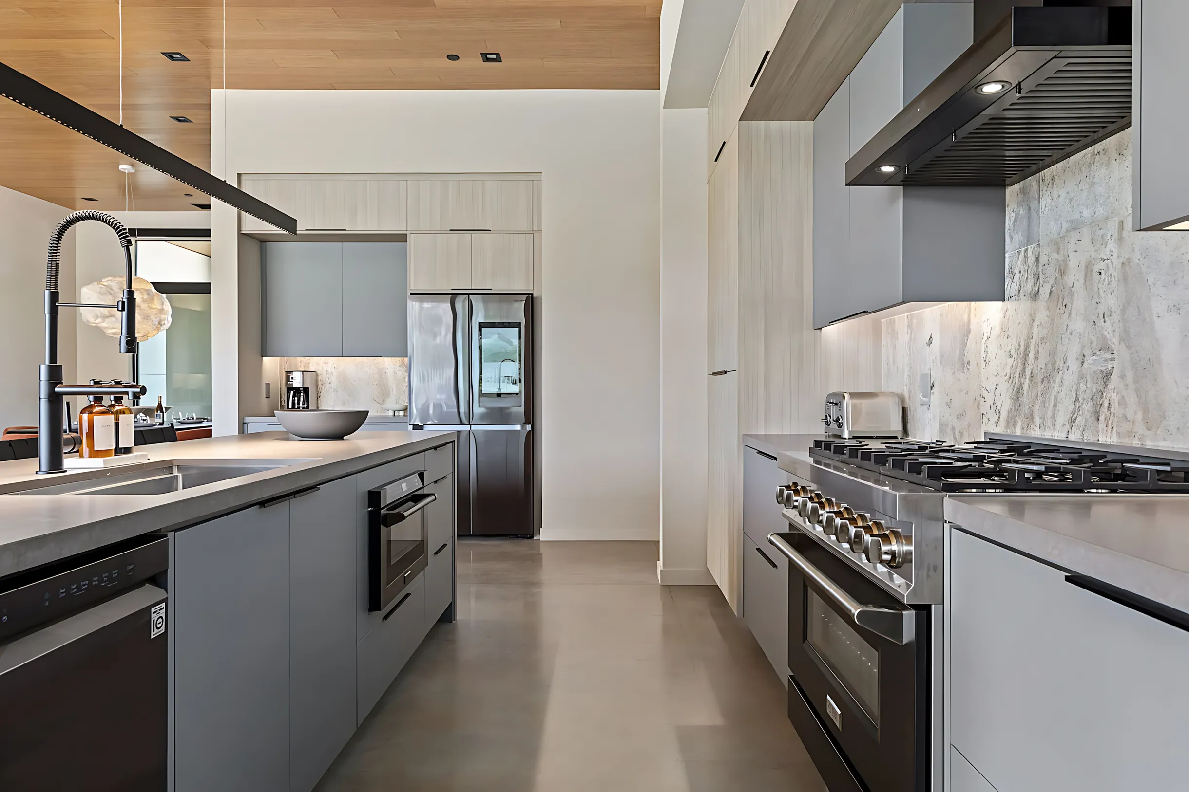 Wander Joshua Tree Crest #33