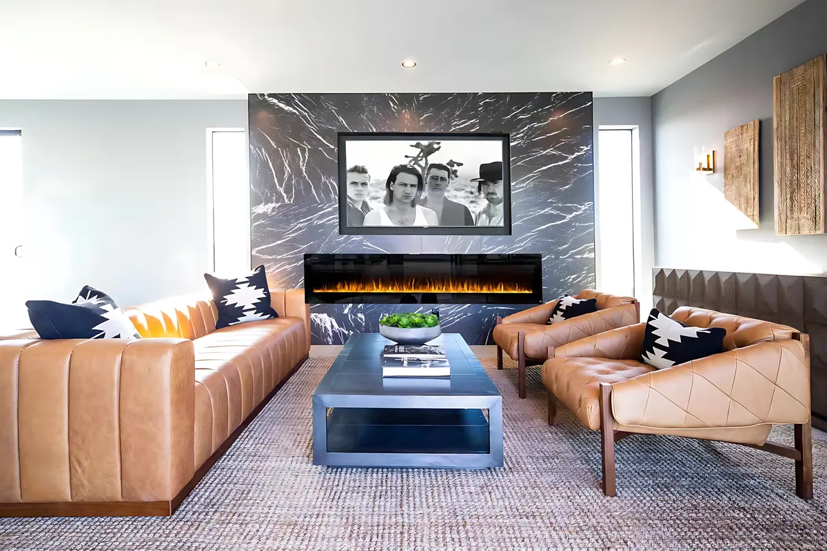 Wander Joshua Tree Modern