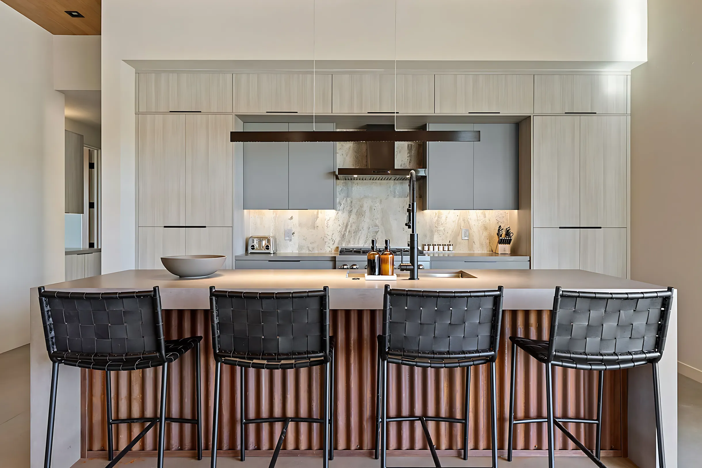 Wander Joshua Tree Crest #16