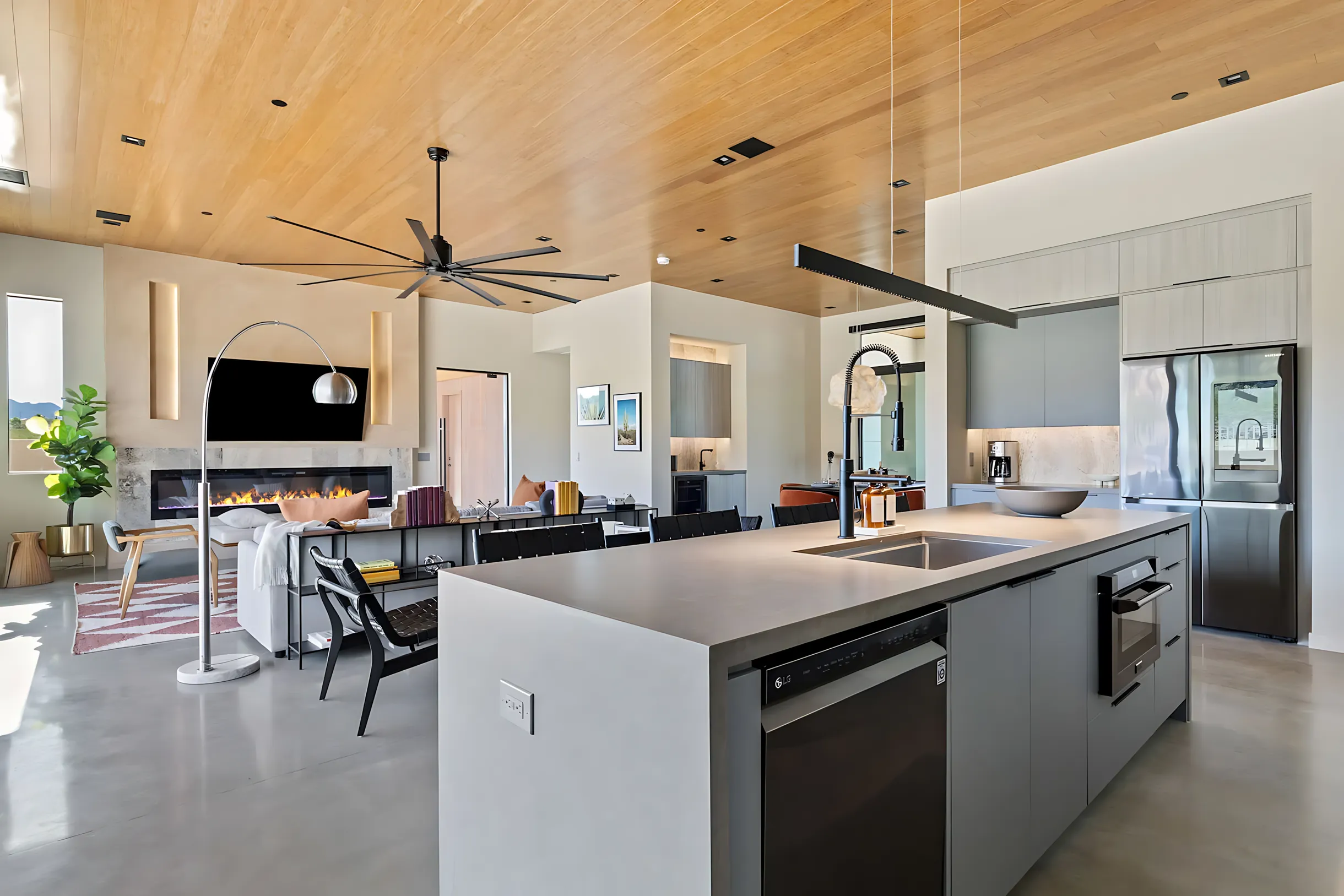 Wander Joshua Tree Crest #26