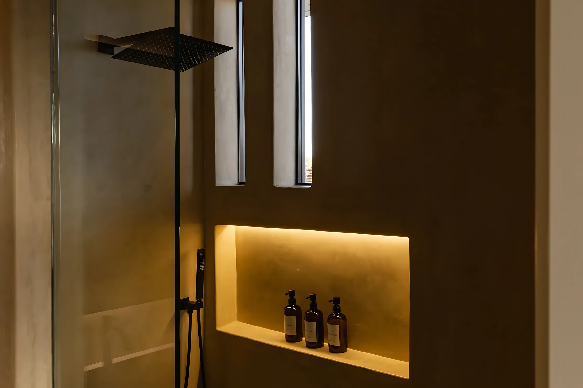 Wander High Desert Hillside #6