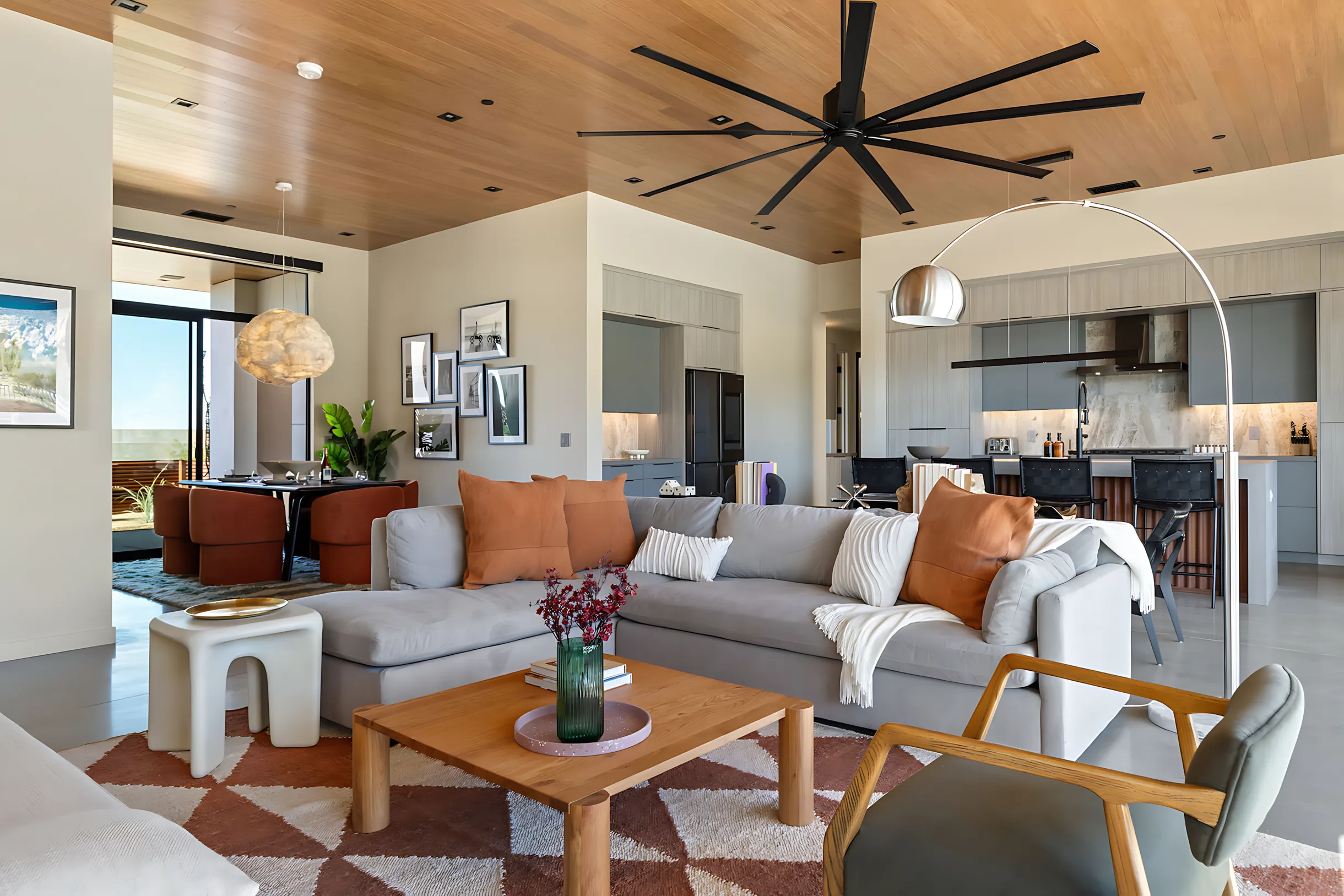 Wander Joshua Tree Crest #27