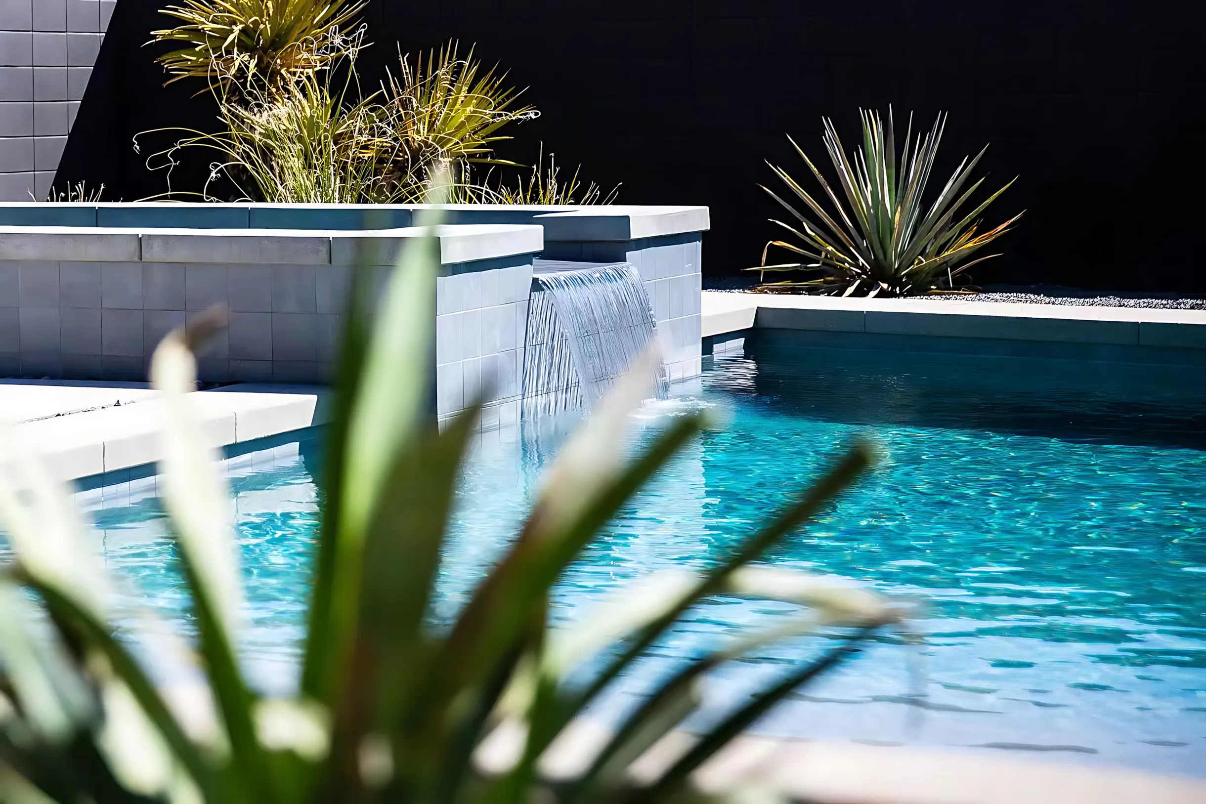 Wander Joshua Tree Modern #31