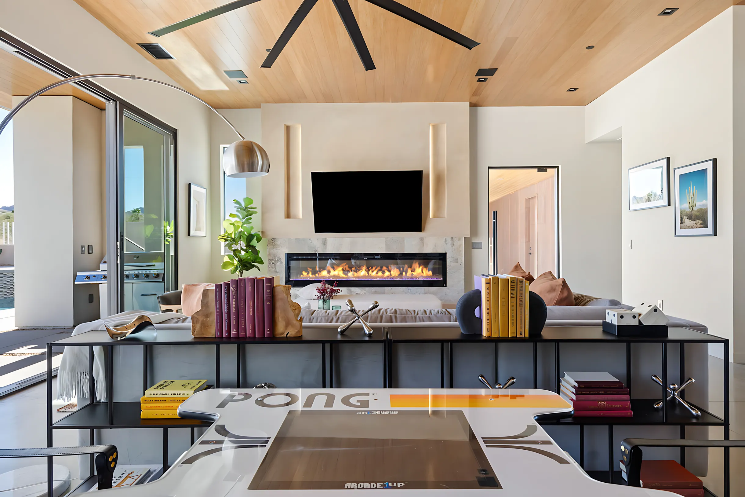 Wander Joshua Tree Crest #34