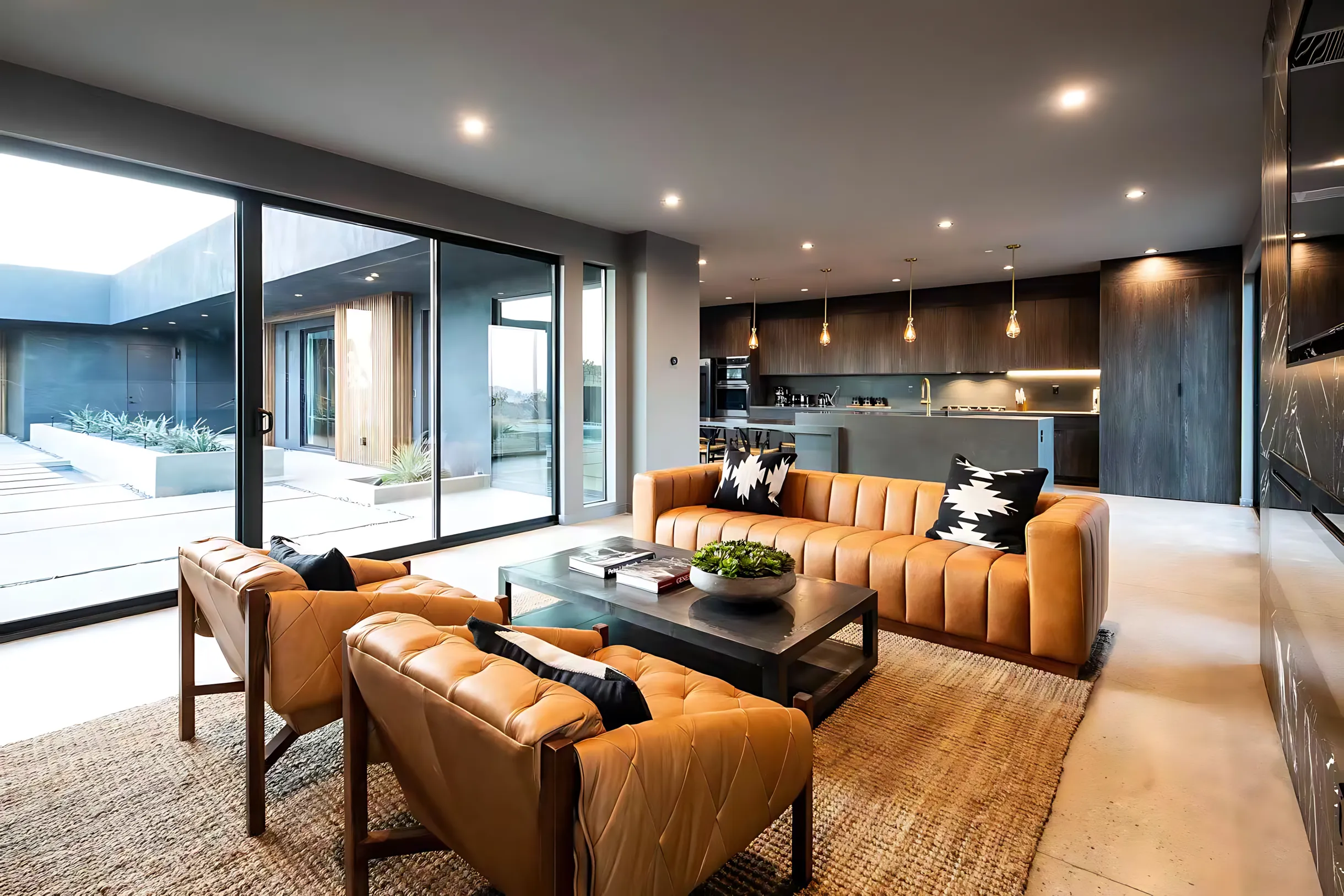 Wander Joshua Tree Modern #18