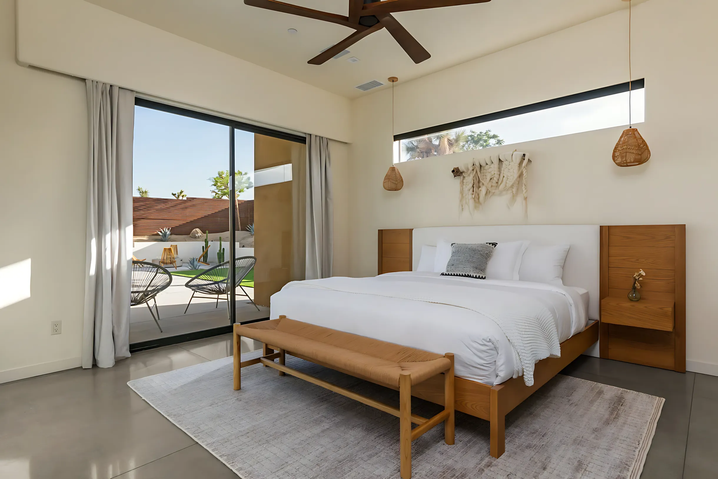 Wander High Desert Hillside #8