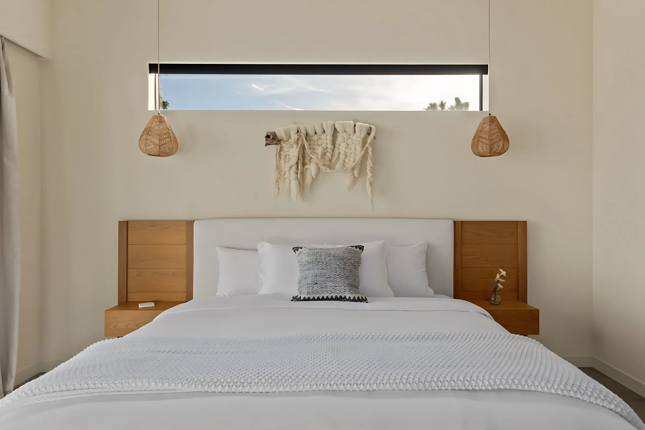 Wander High Desert Hillside #16