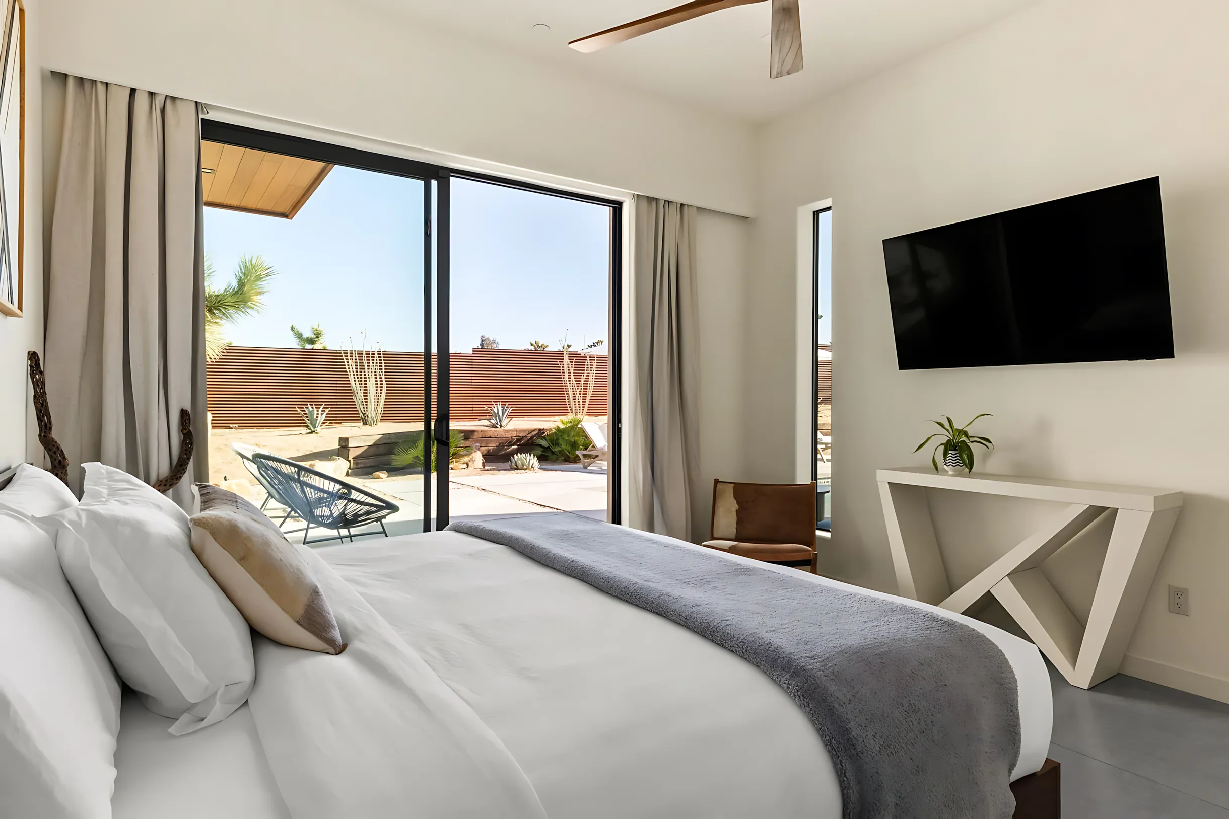 Wander High Desert Hillside #17