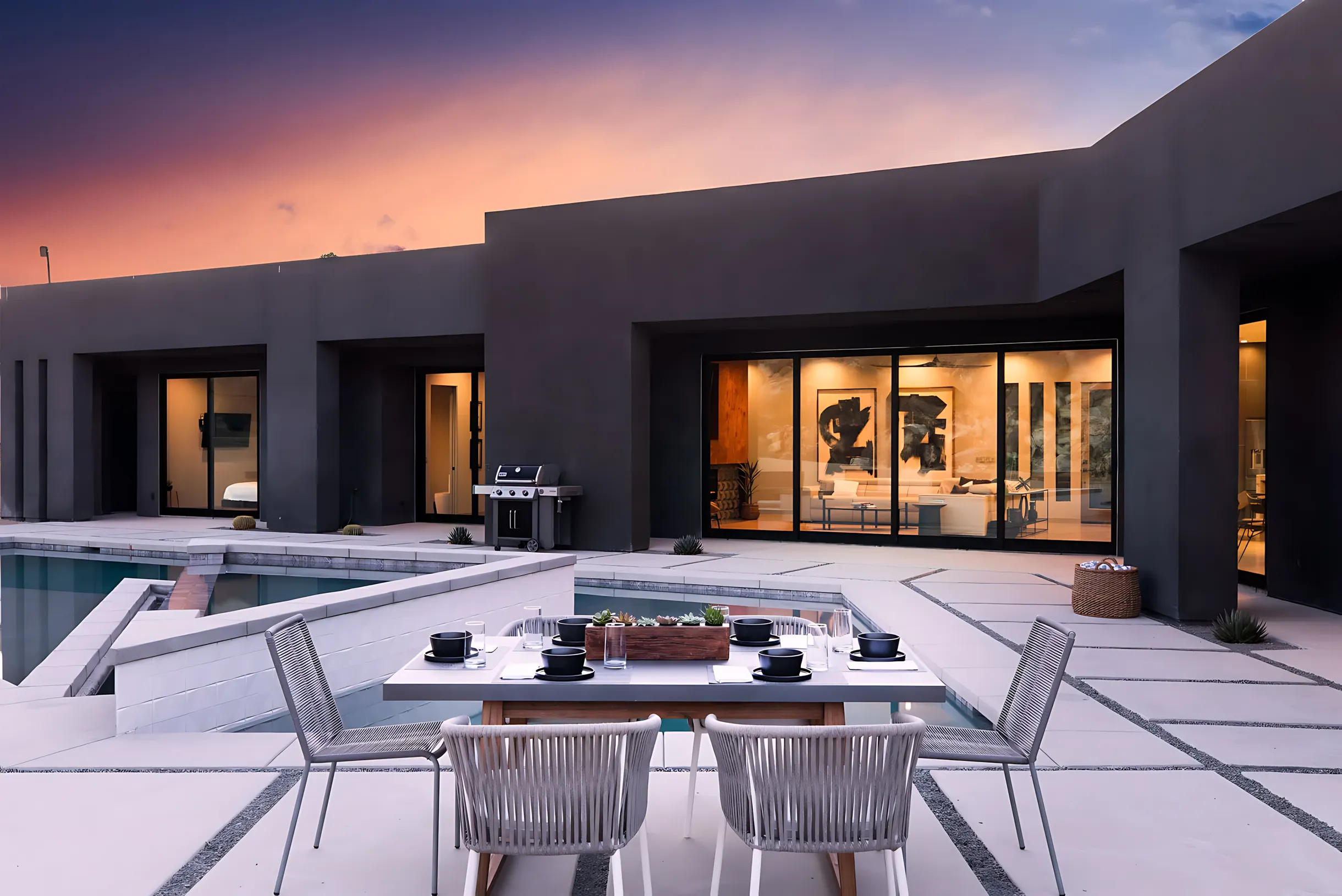 Wander Joshua Tree Boulders #5