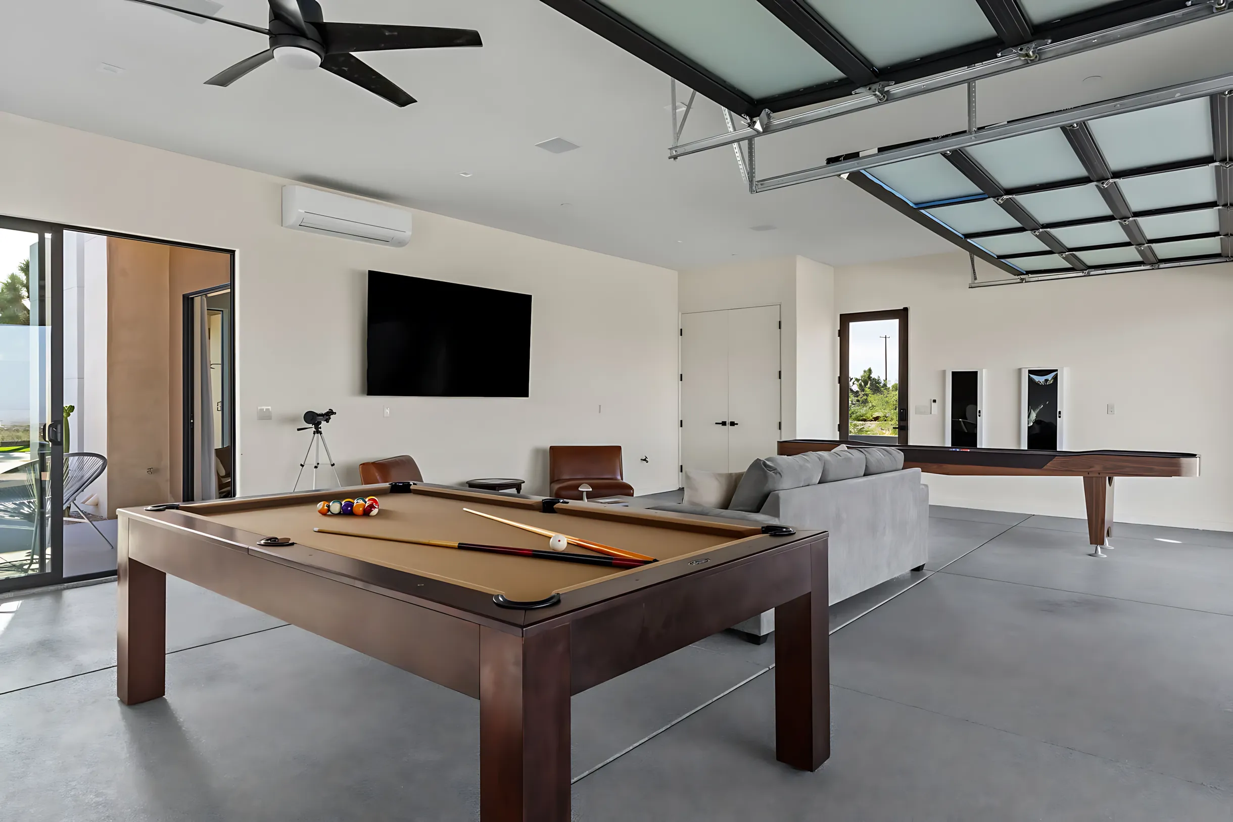 Wander High Desert Hillside #9