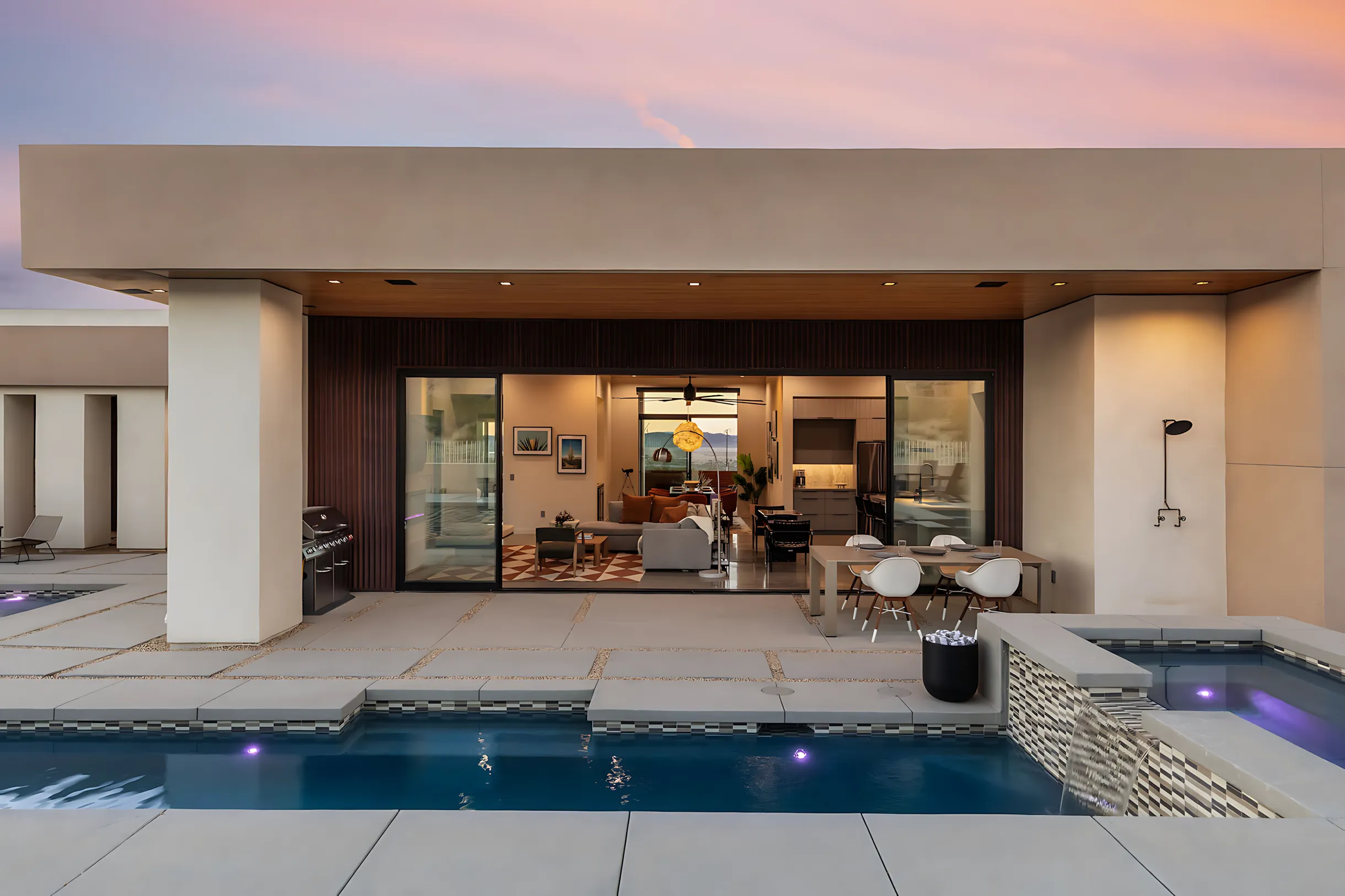 Wander Joshua Tree Crest #39