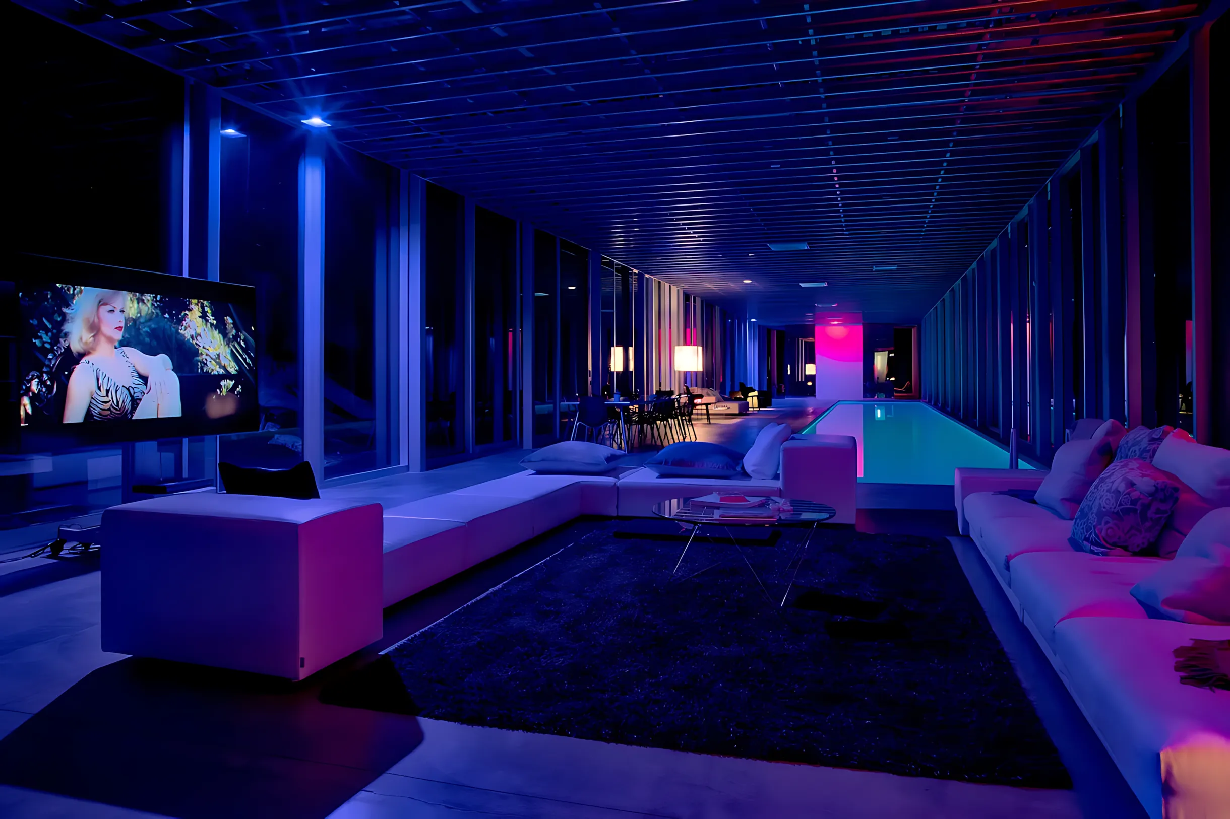 Wander Joshua Tree Glass #7