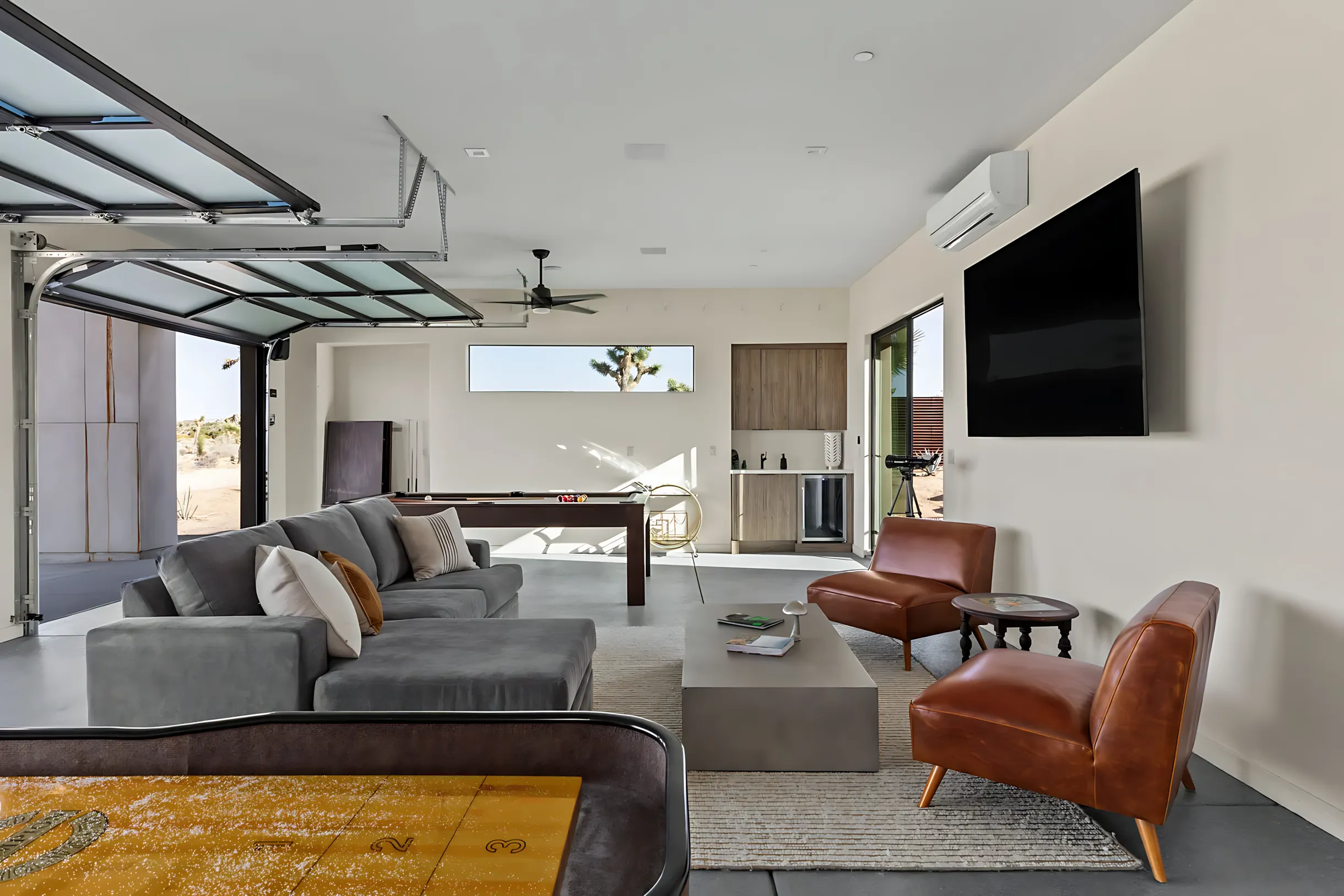 Wander High Desert Hillside #19