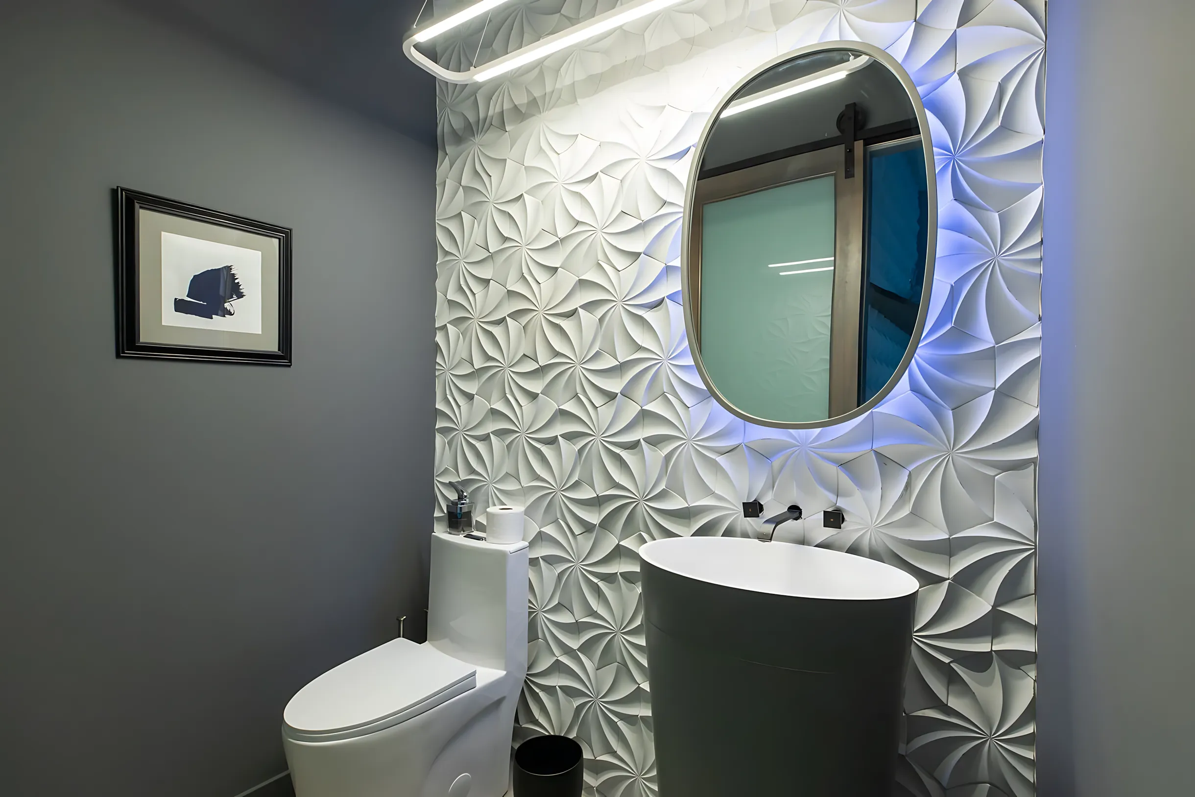 Wander Joshua Tree Boulders #6