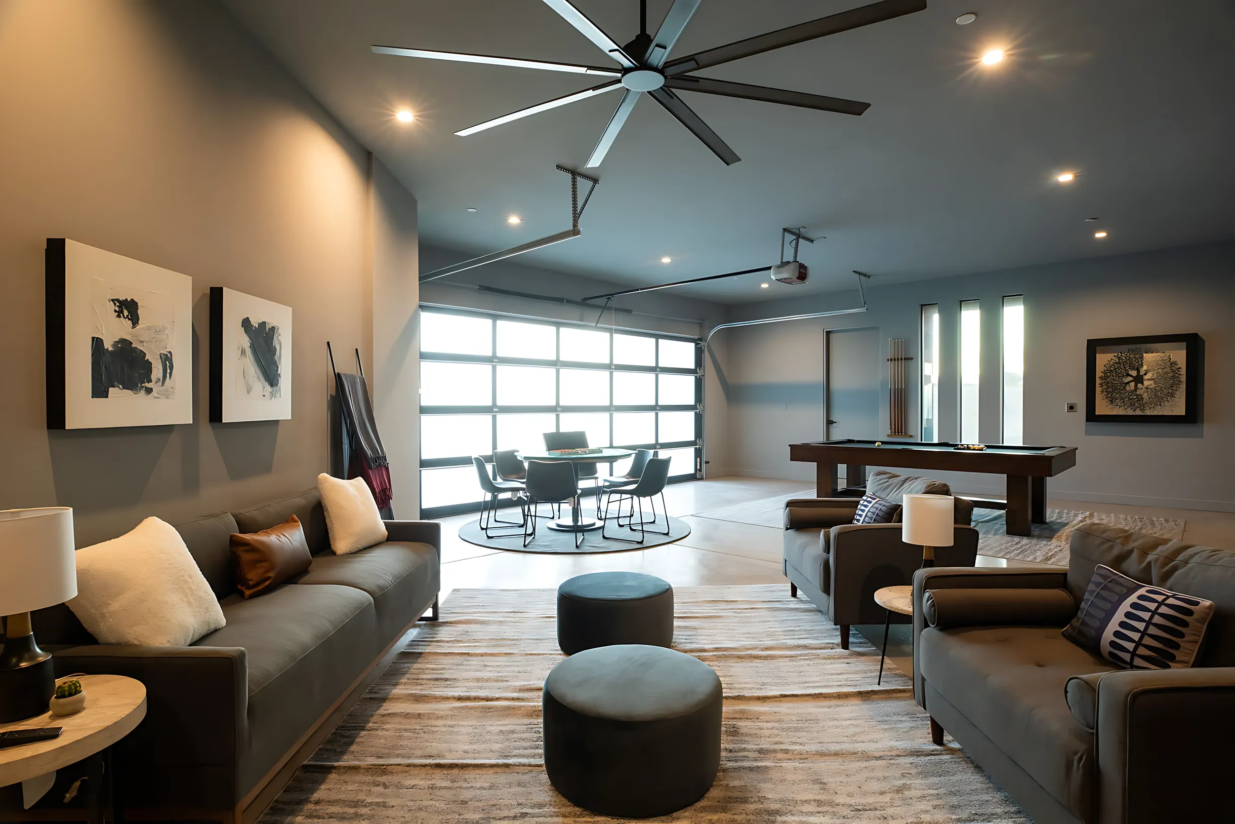 Wander Joshua Tree Boulders #19