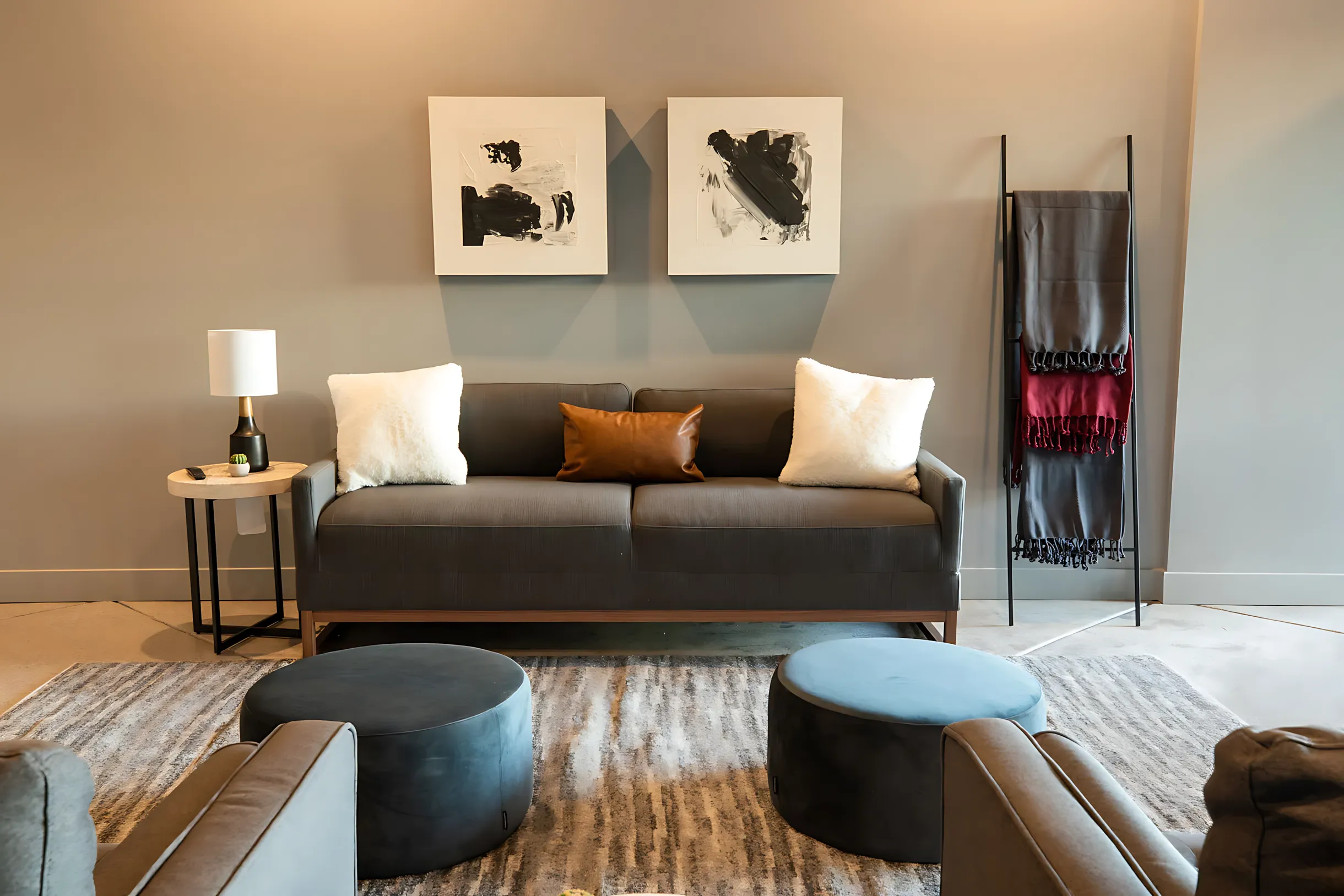 Wander Joshua Tree Boulders #23