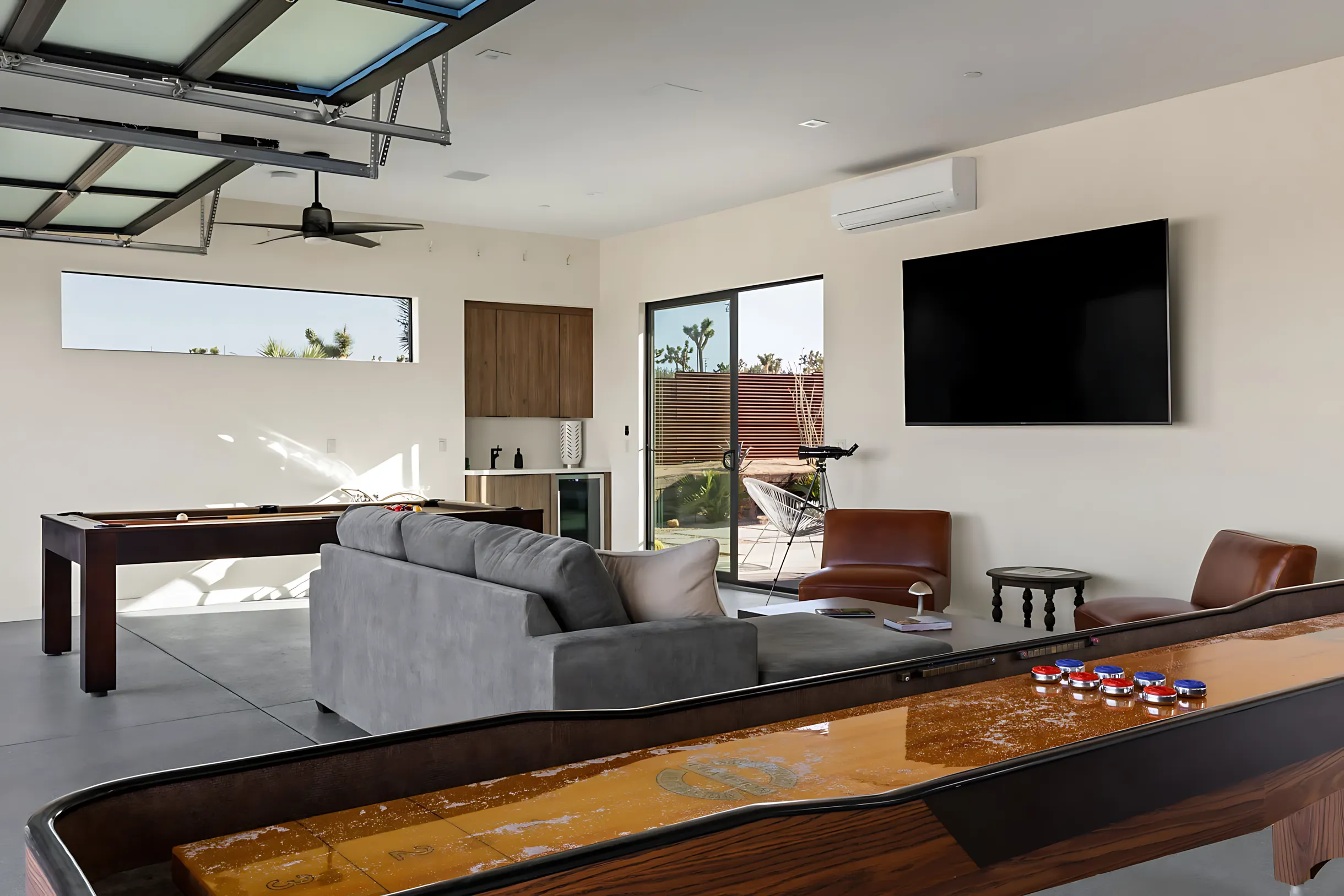 Wander High Desert Hillside #36