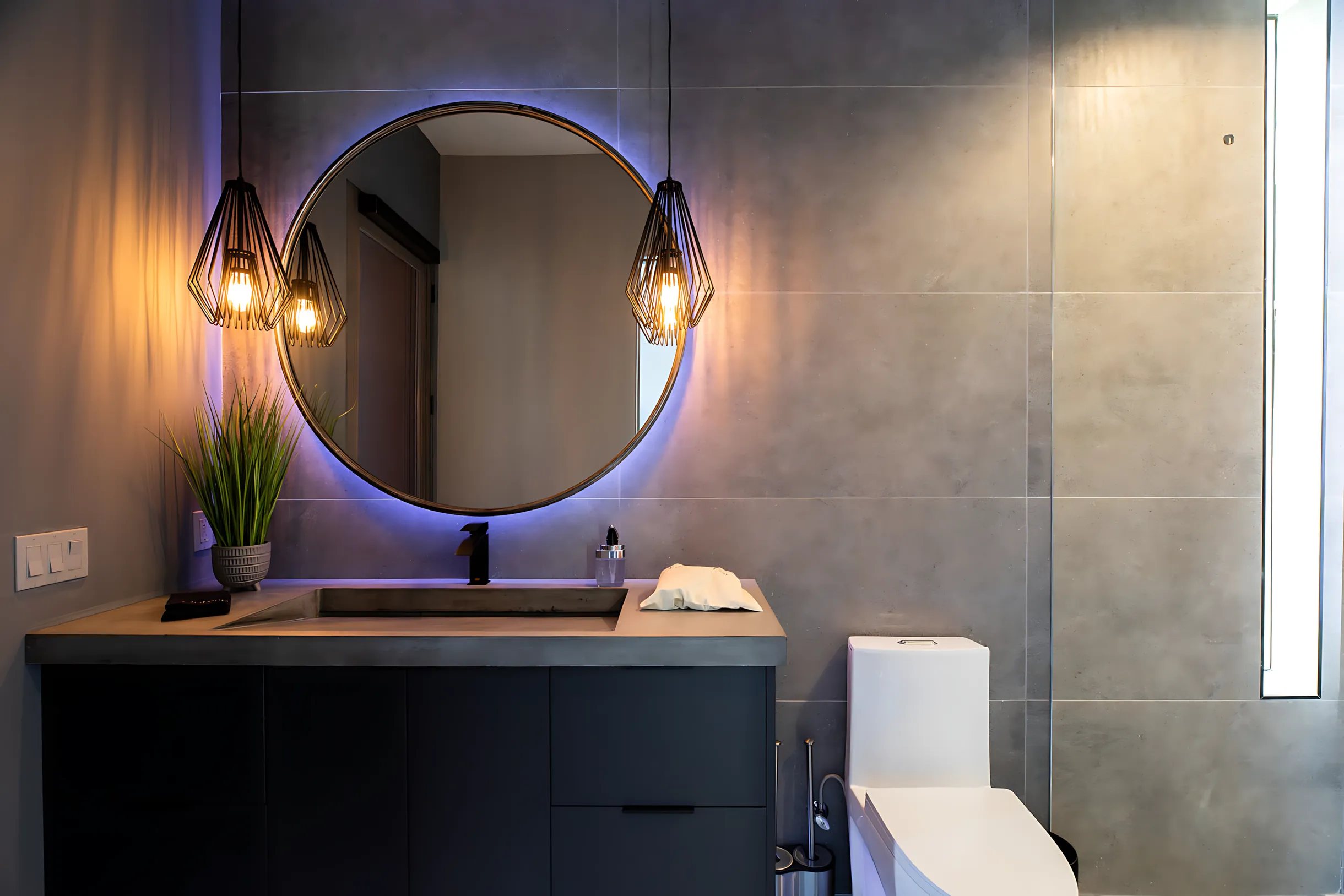 Wander Joshua Tree Boulders #8