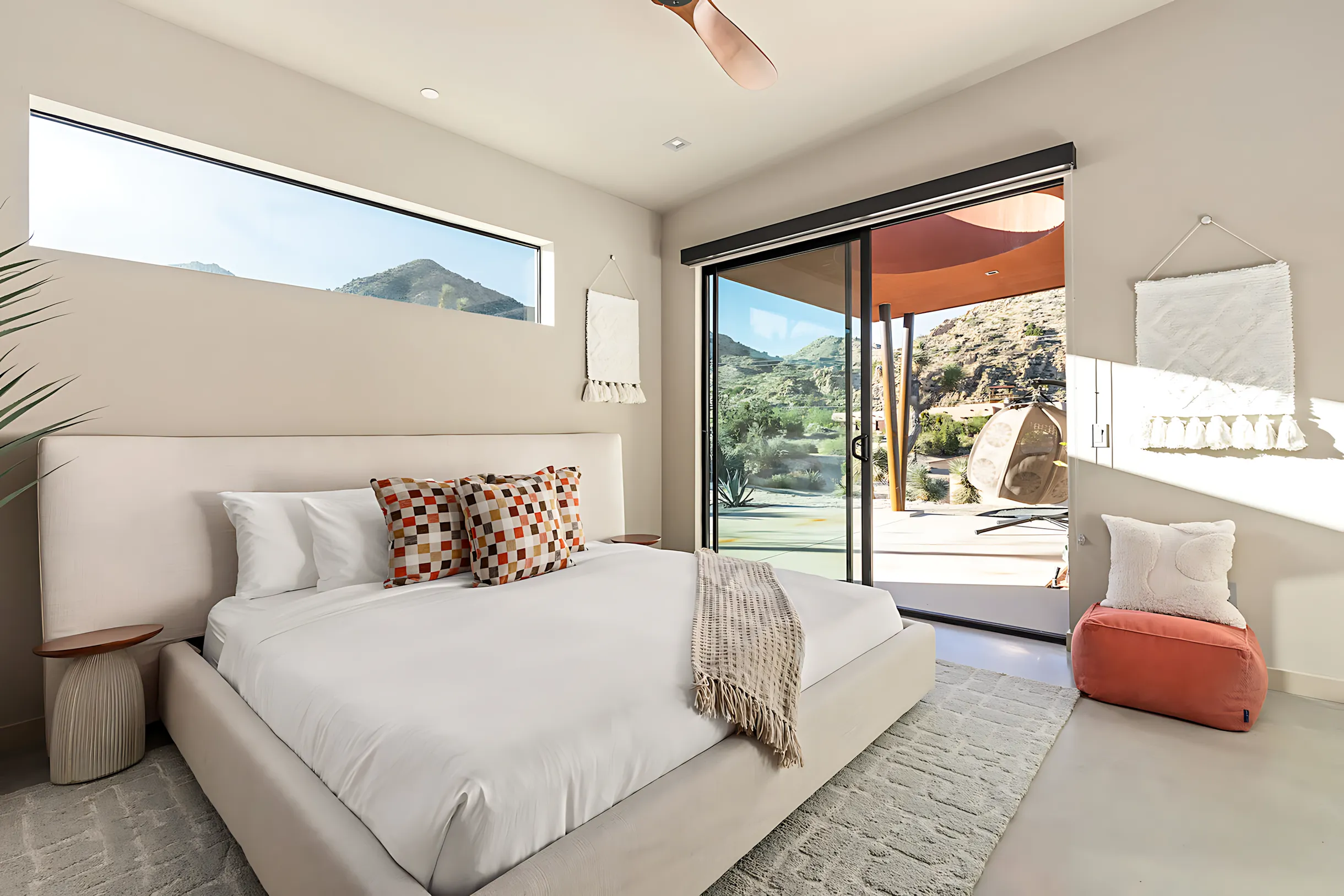 Wander High Desert Canyon #30