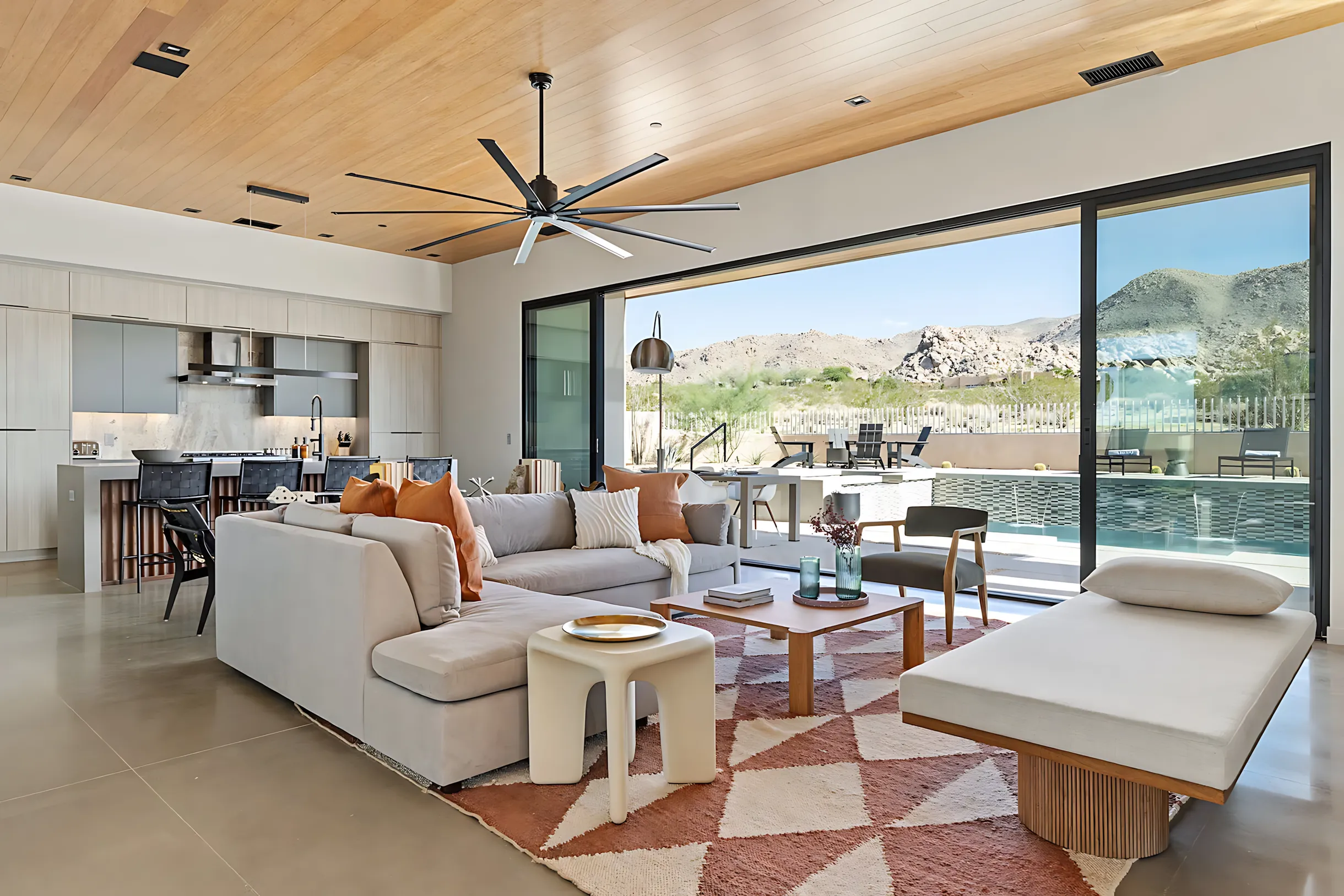 Wander Joshua Tree Crest #17