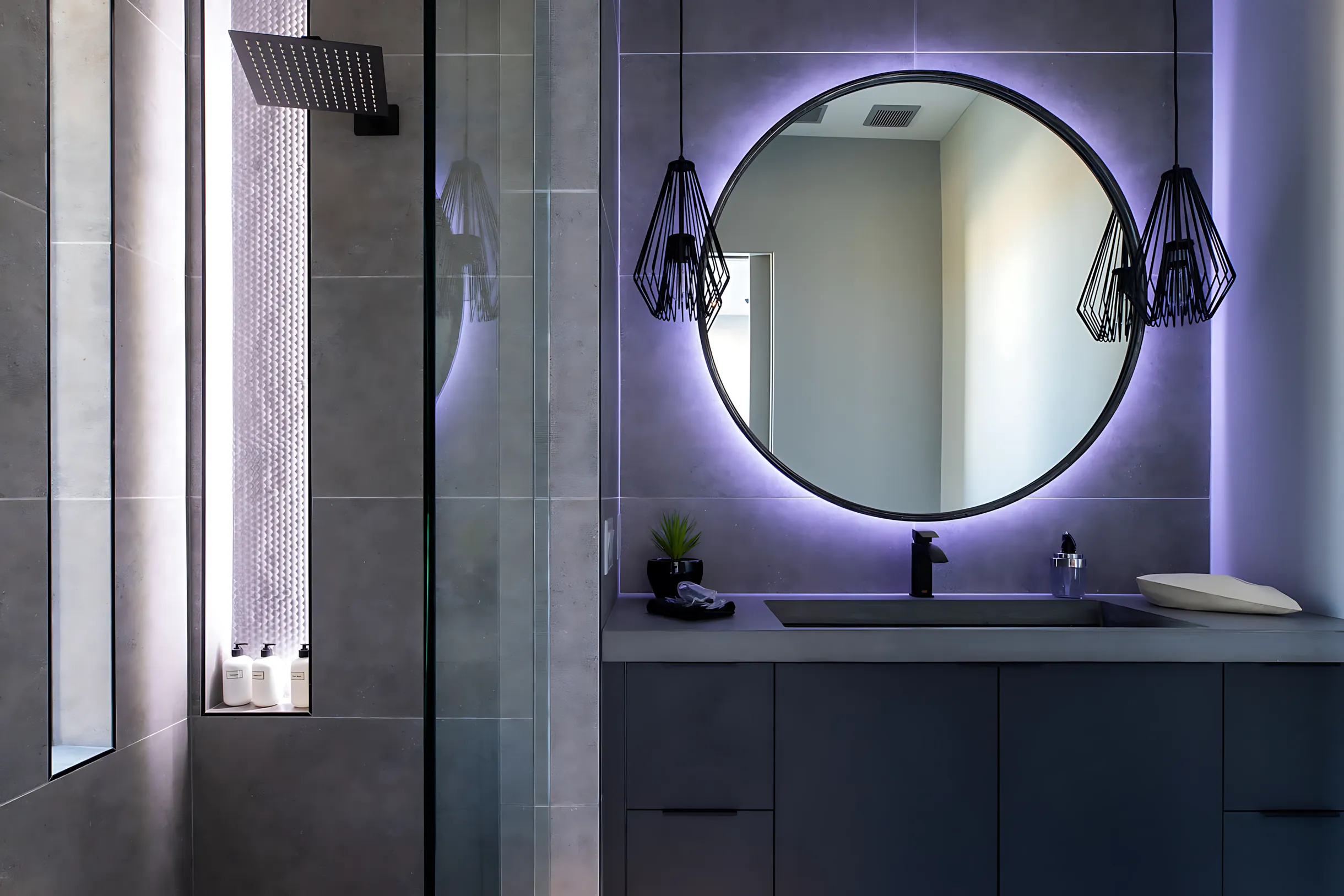 Wander Joshua Tree Boulders #9