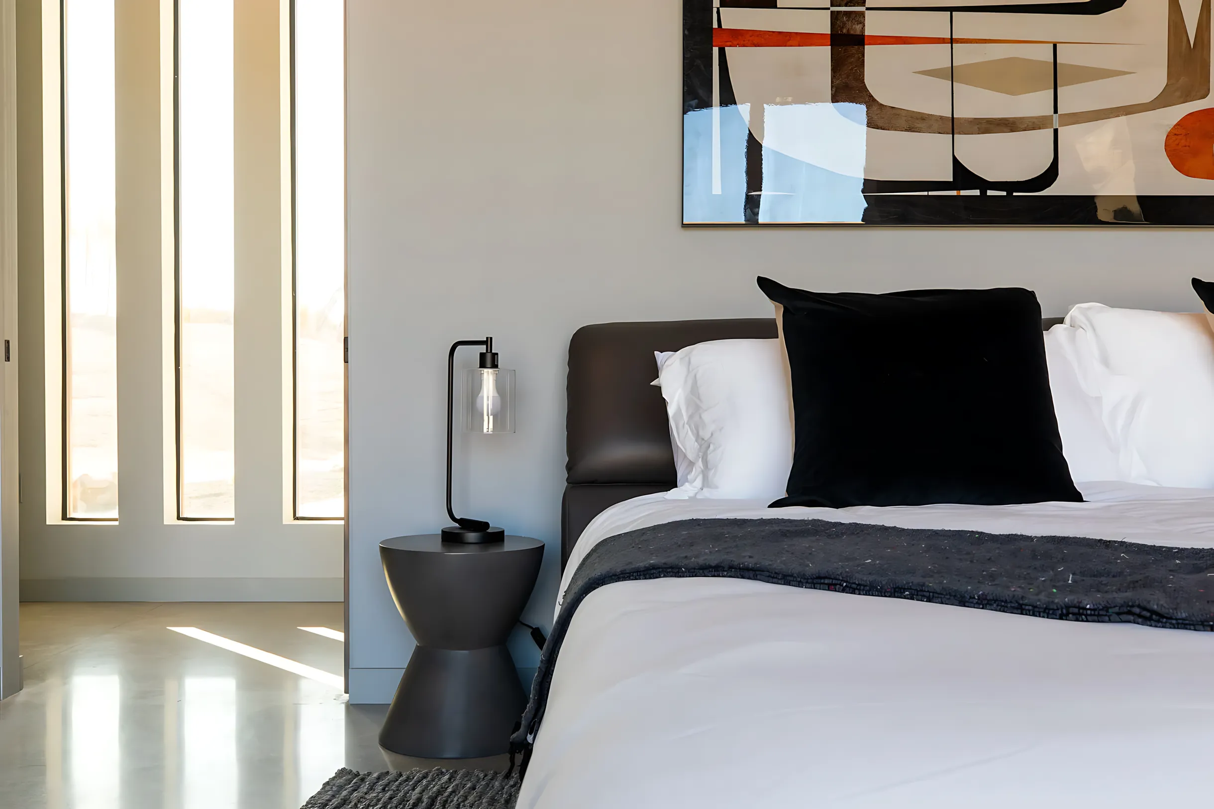 Wander Joshua Tree Boulders #20