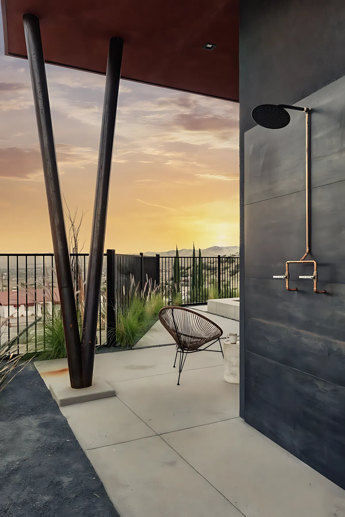 Wander High Desert Canyon #17