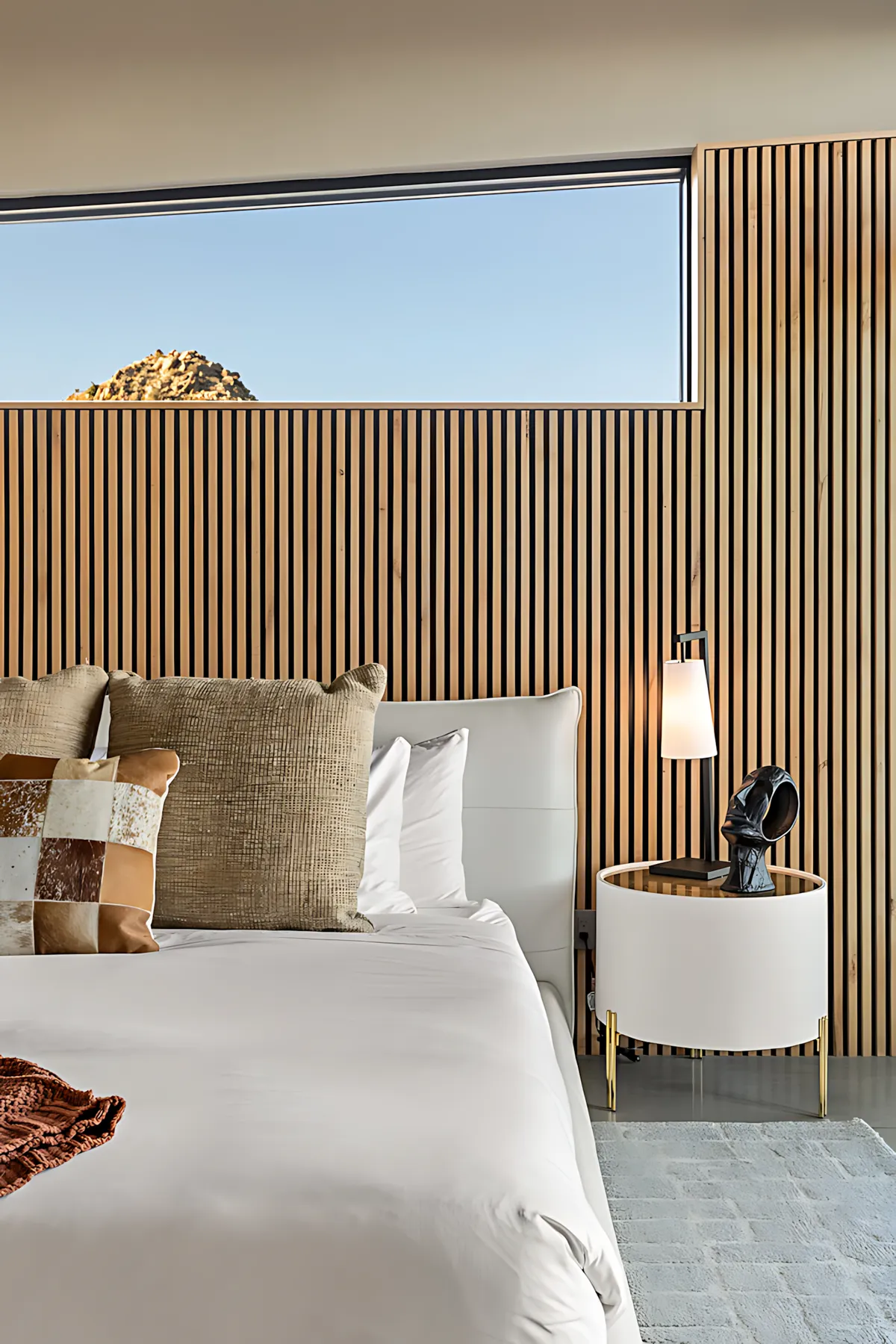 Wander High Desert Canyon #61