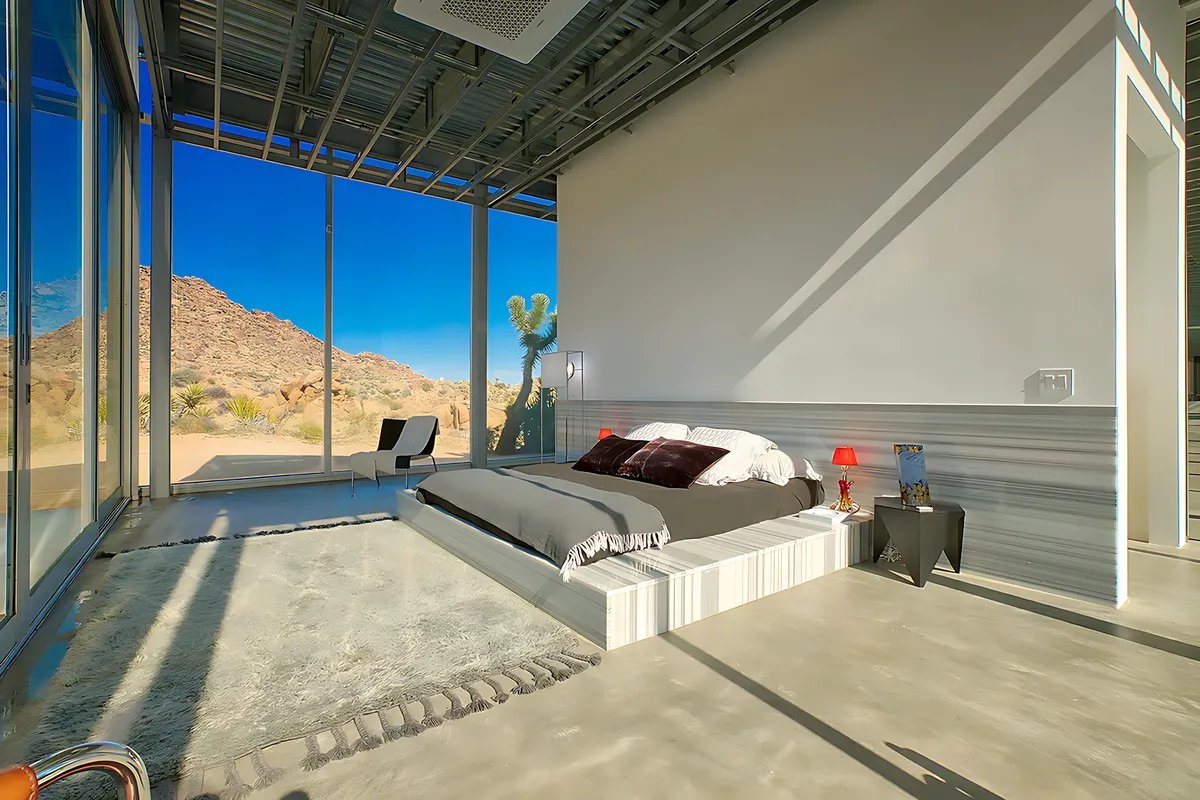 Bedroom 1 image
