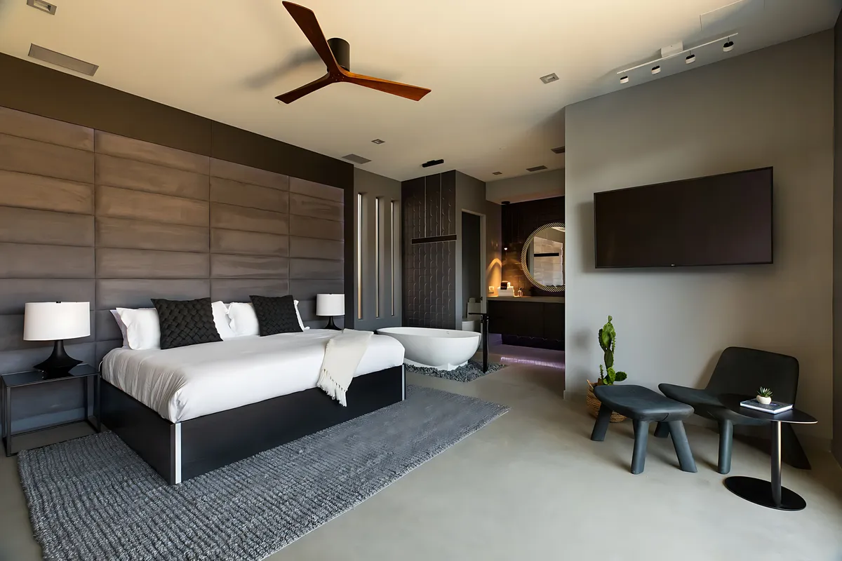 Bedroom 1 image