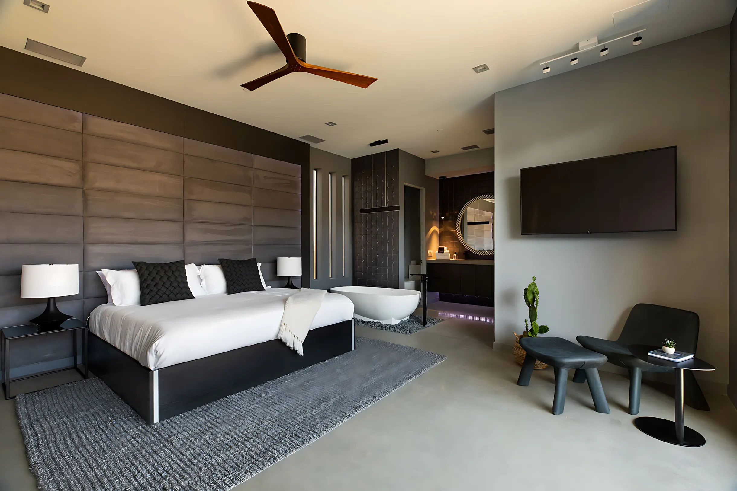 Wander Joshua Tree Boulders #11