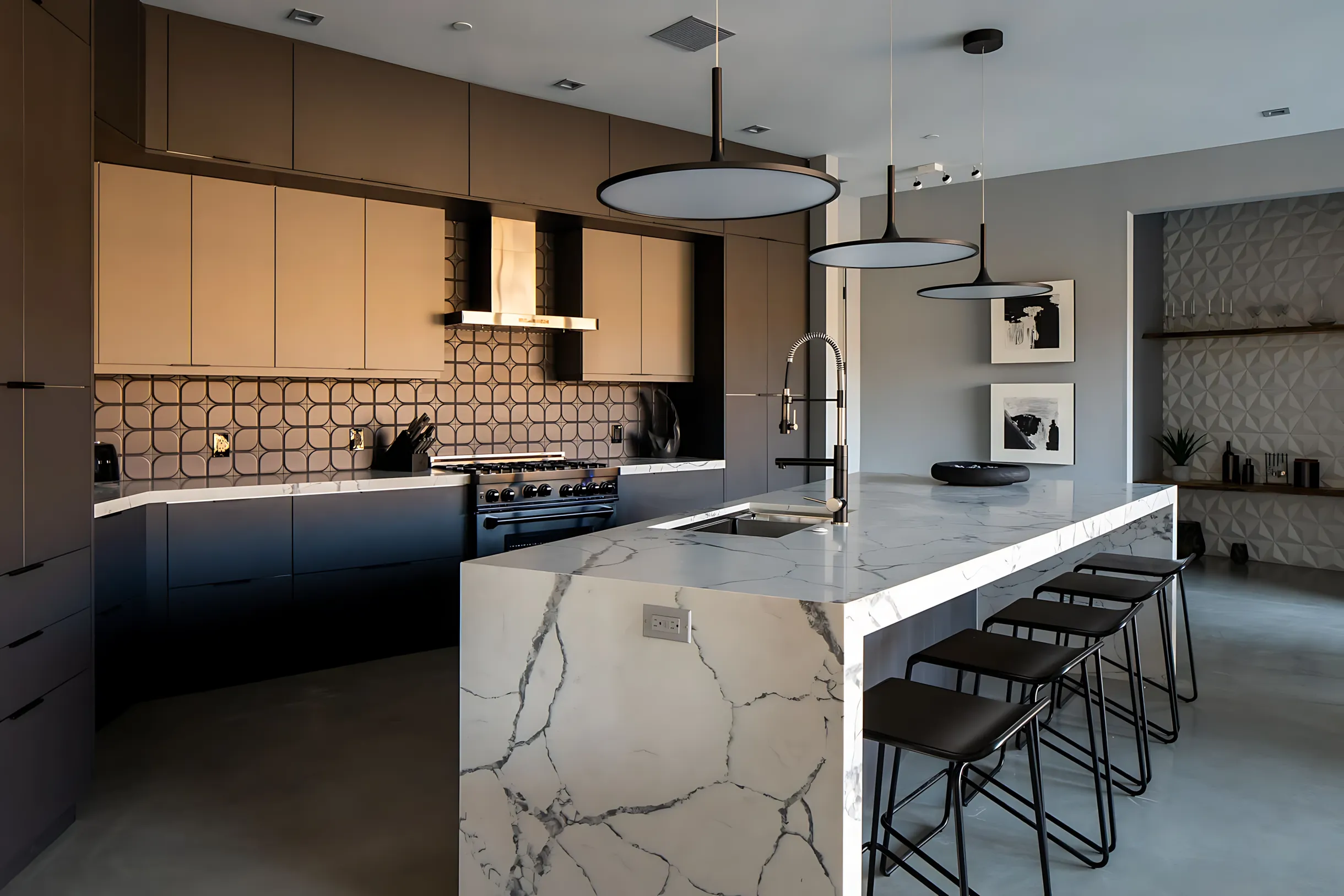 Wander Joshua Tree Boulders #12