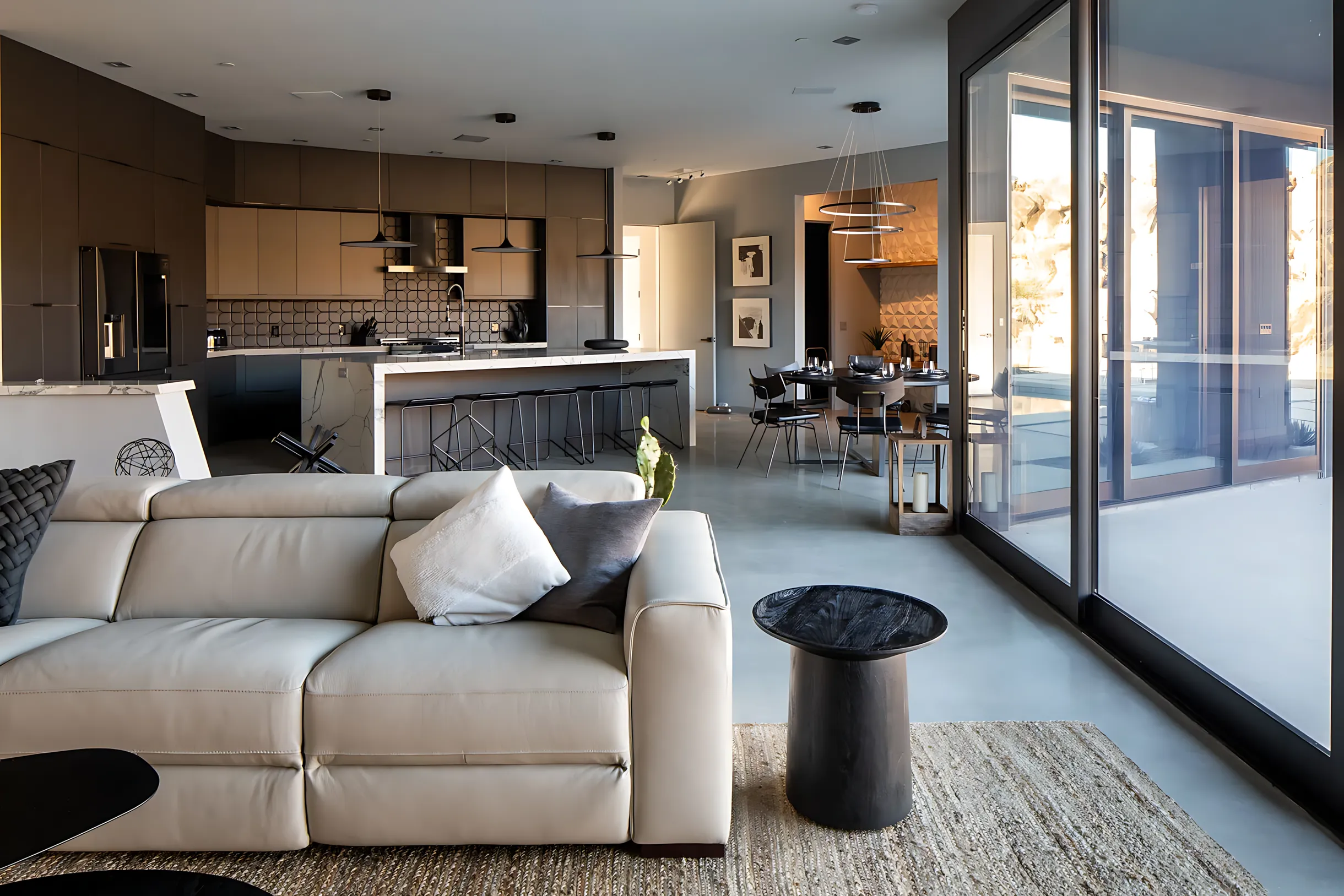 Wander Joshua Tree Boulders #24