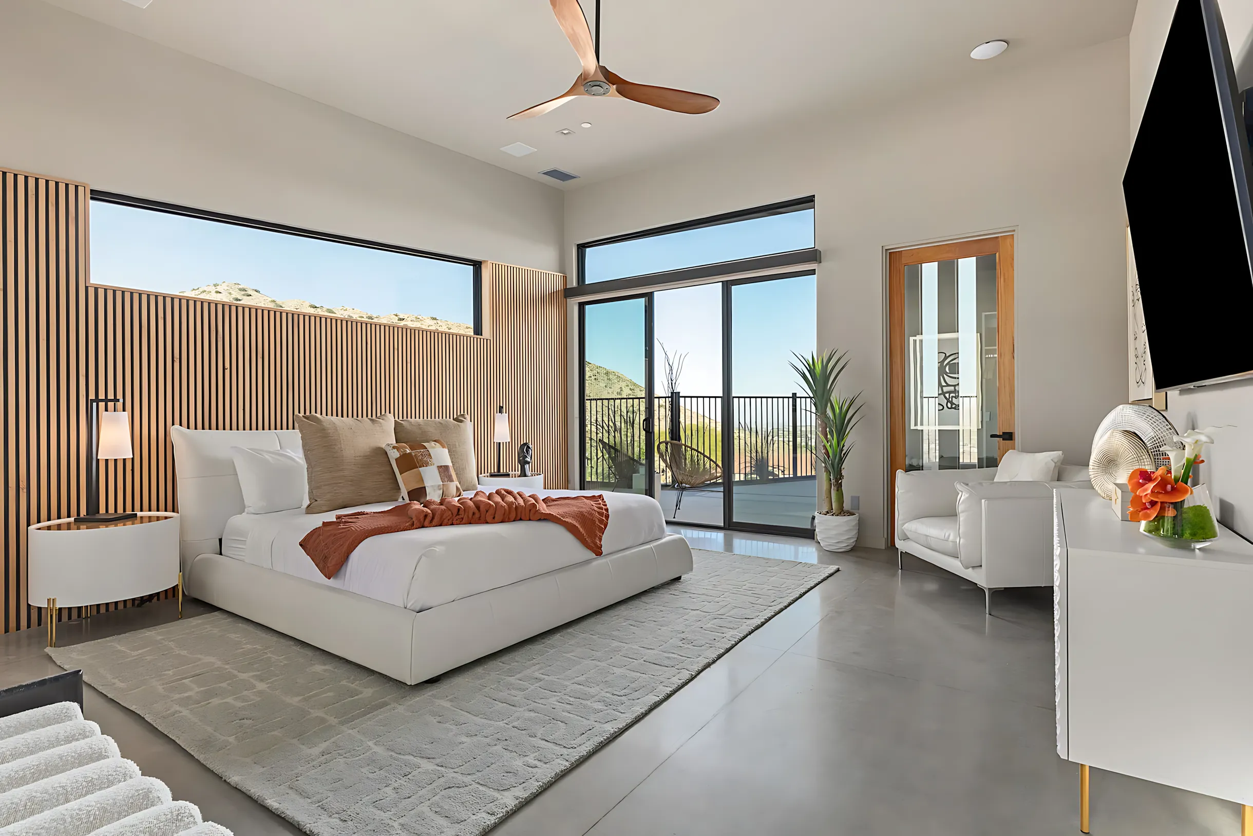 Wander High Desert Canyon #19