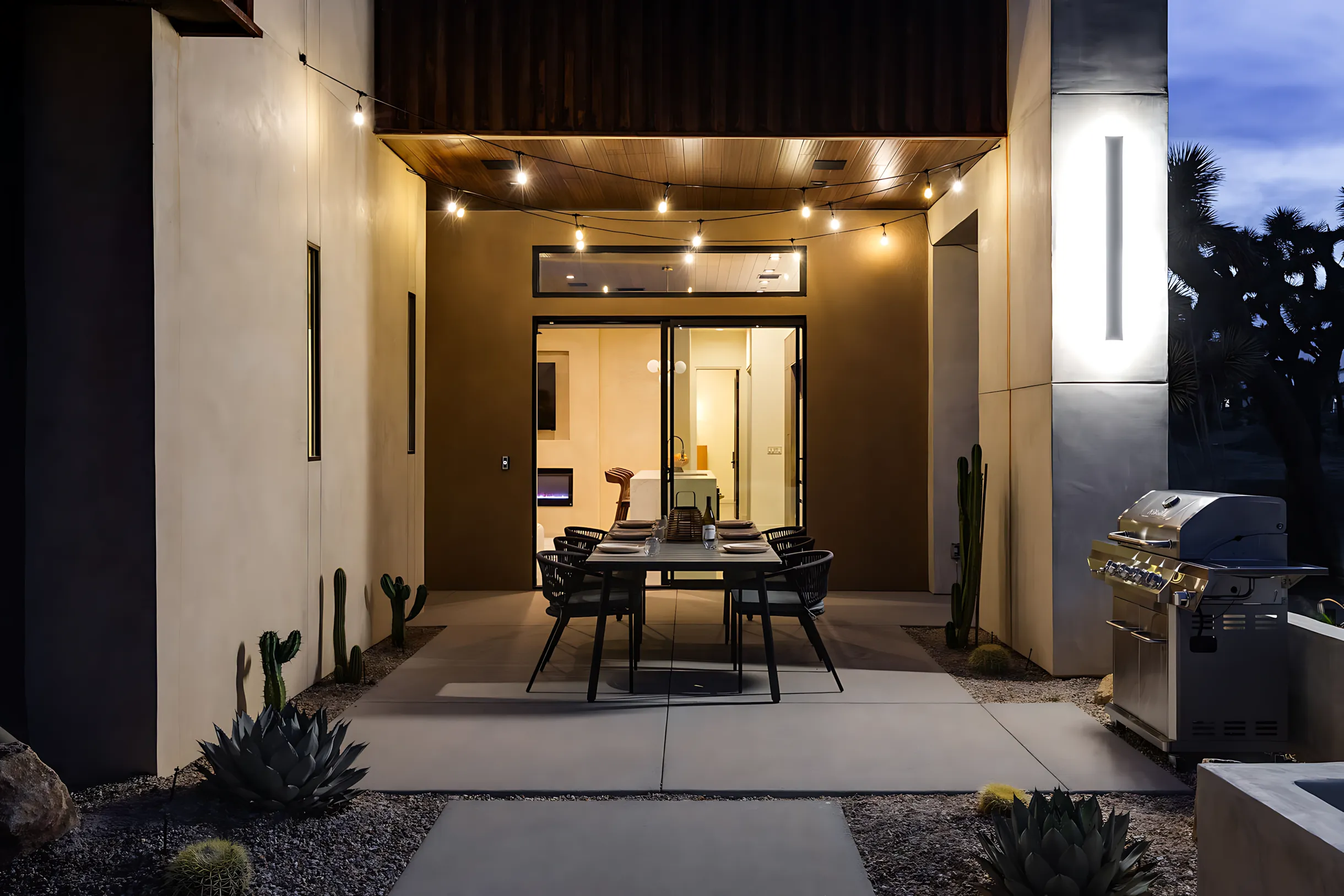 Wander High Desert Hillside #40