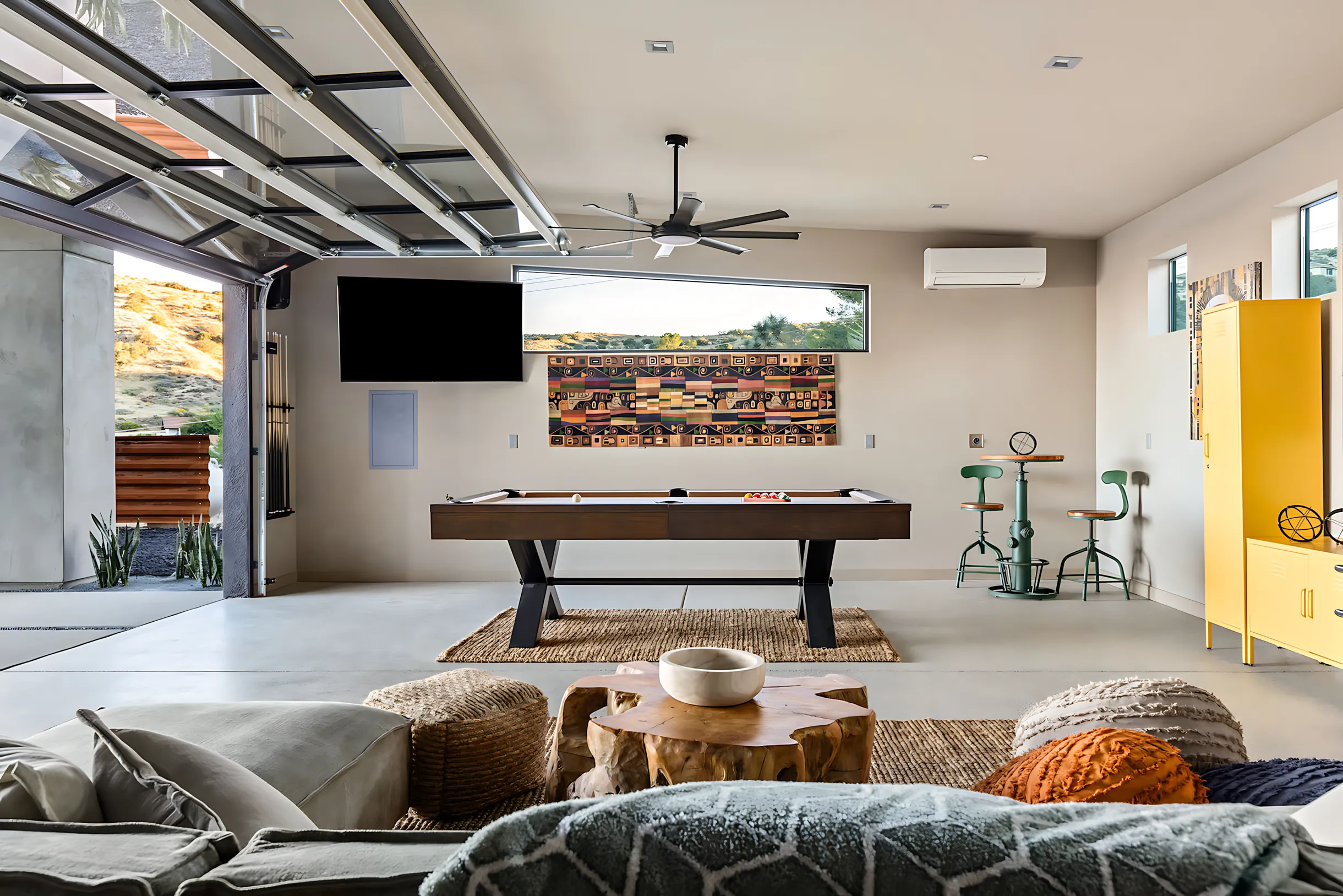 Wander High Desert Canyon #32