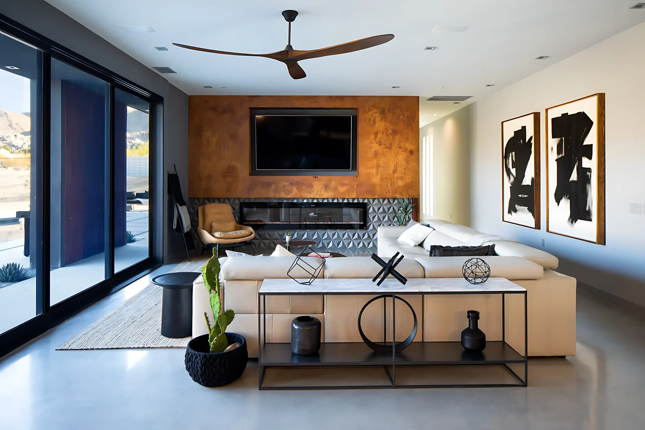 Wander Joshua Tree Boulders #22