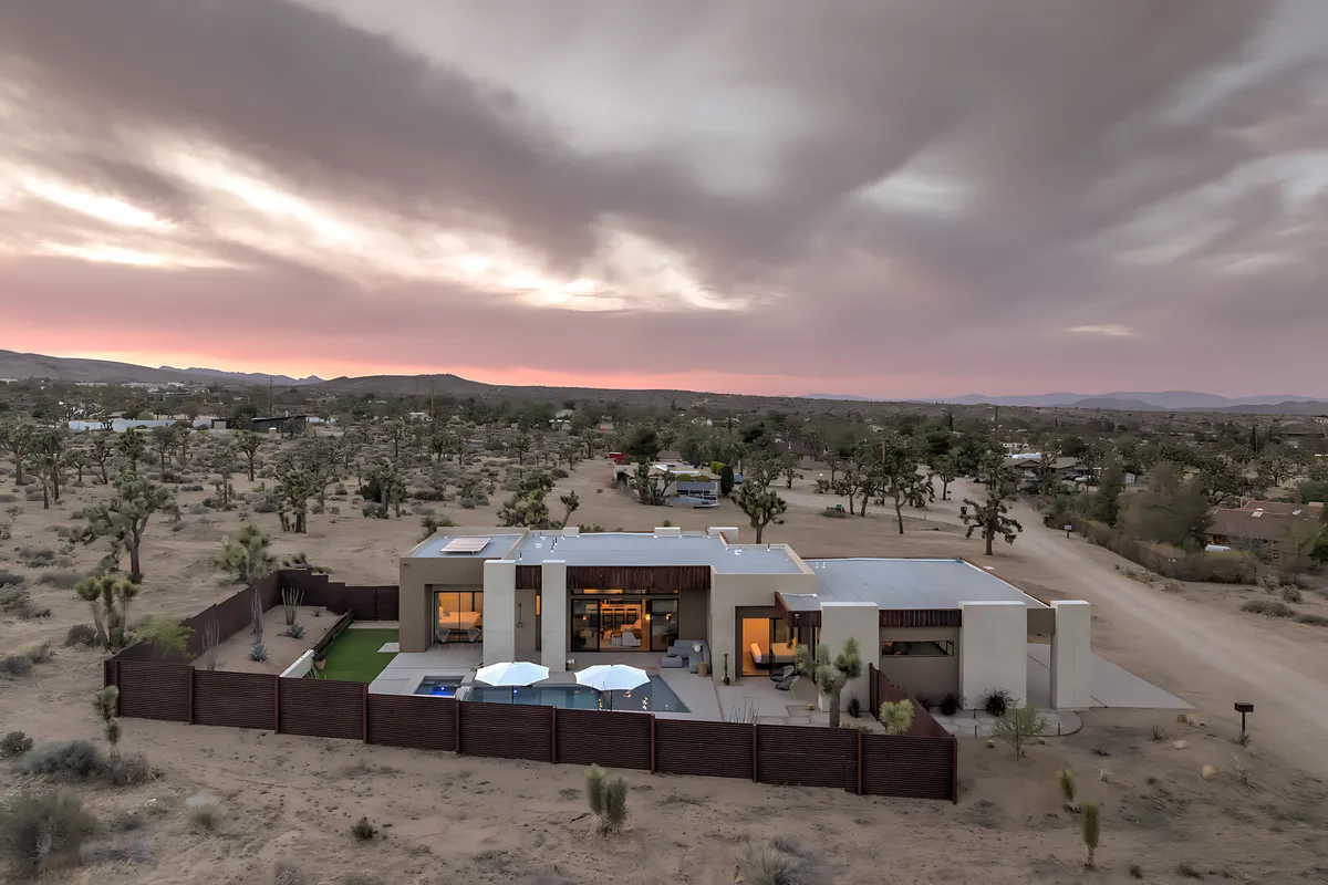 Home in Yucca Valley property photo 5