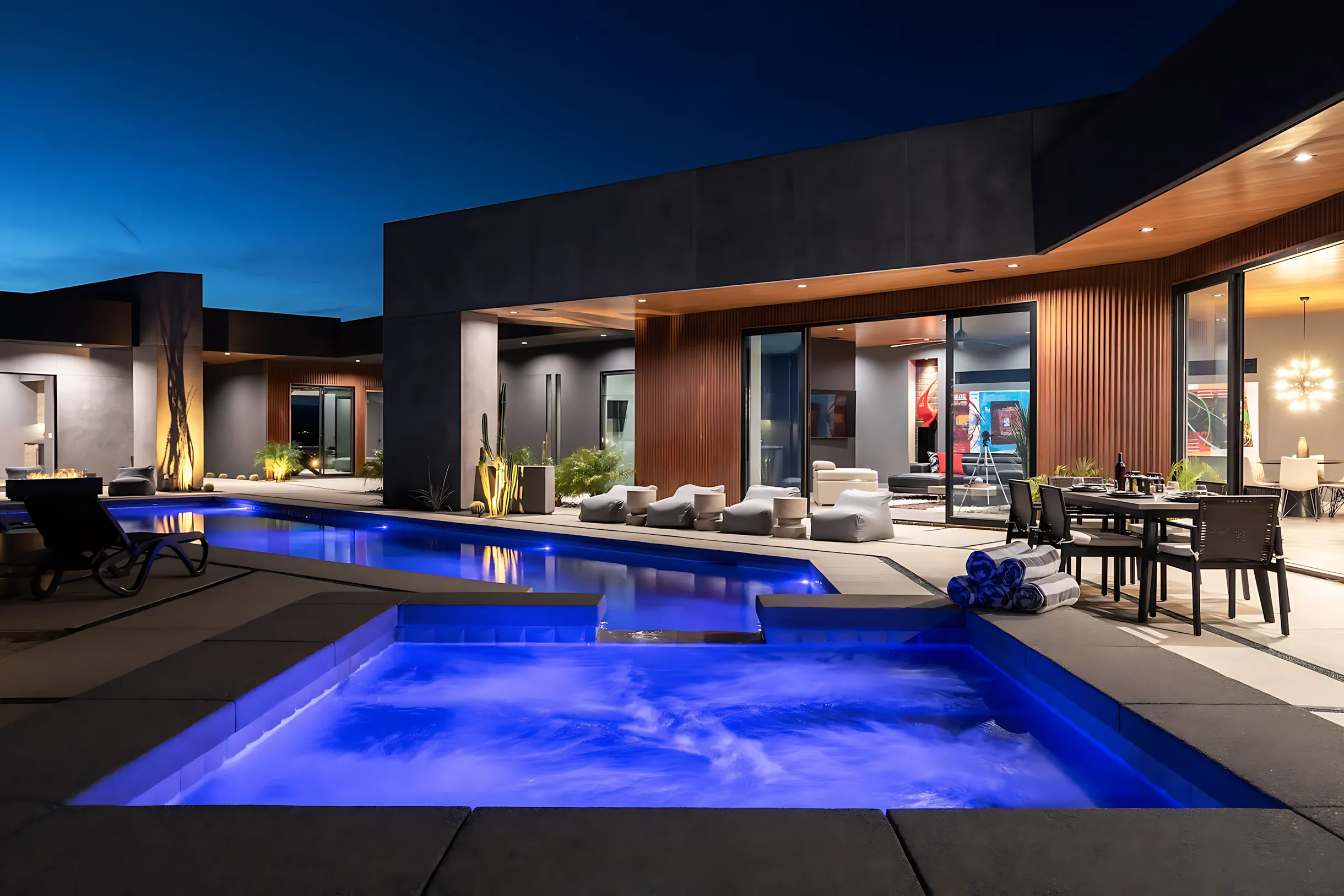 Wander Joshua Tree Cactus #5