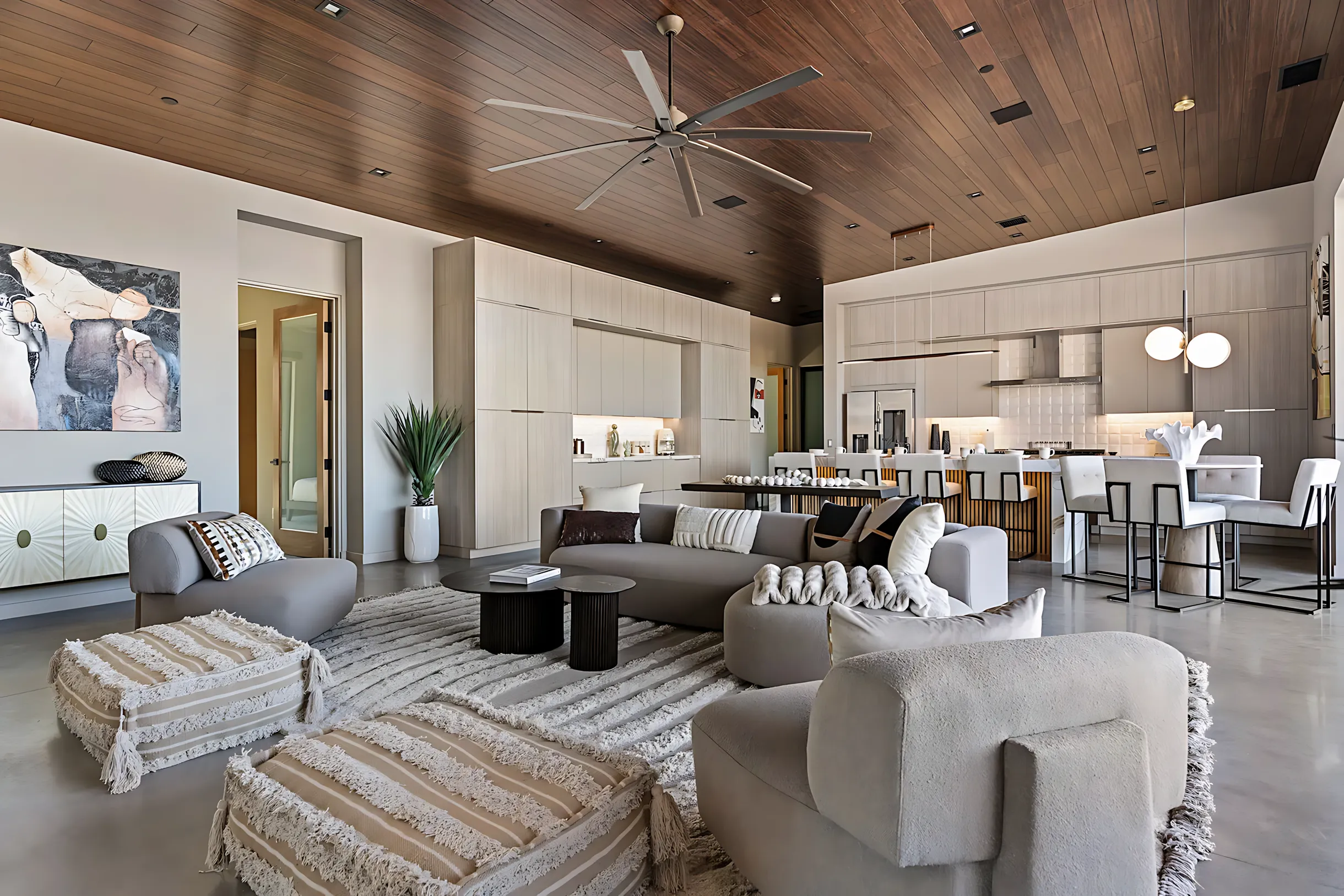 Wander High Desert Canyon #71