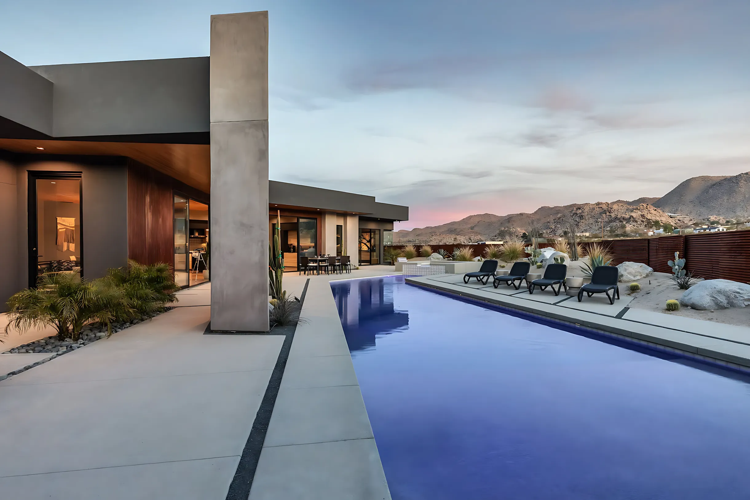 Wander Joshua Tree Cactus #20