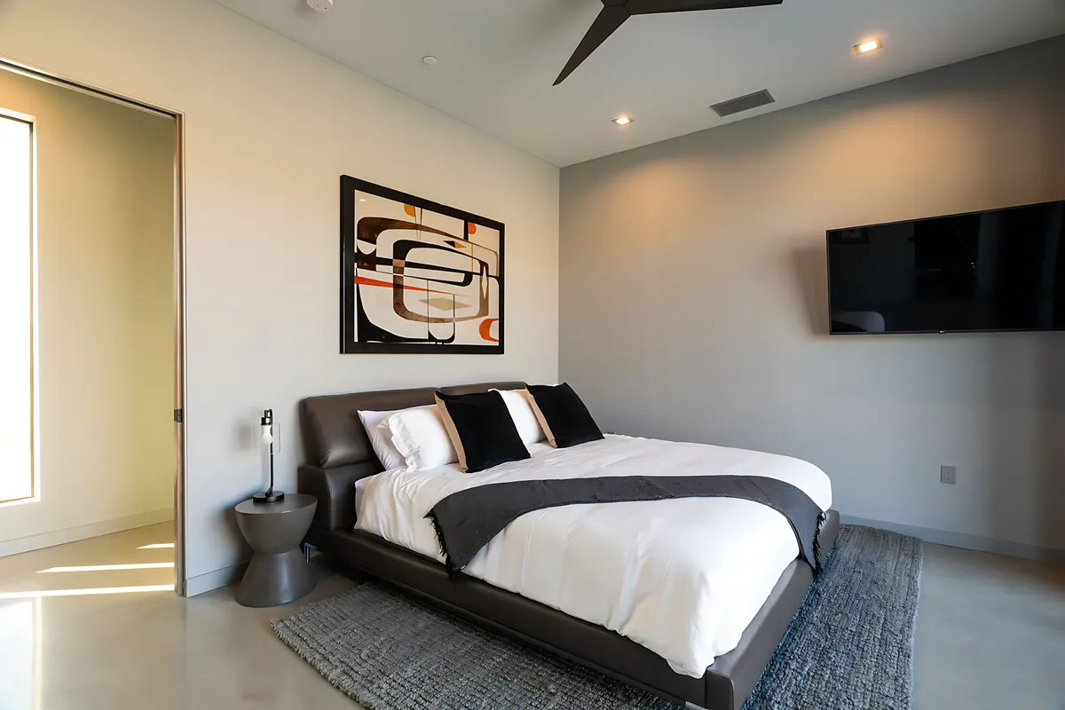 Bedroom 2 image