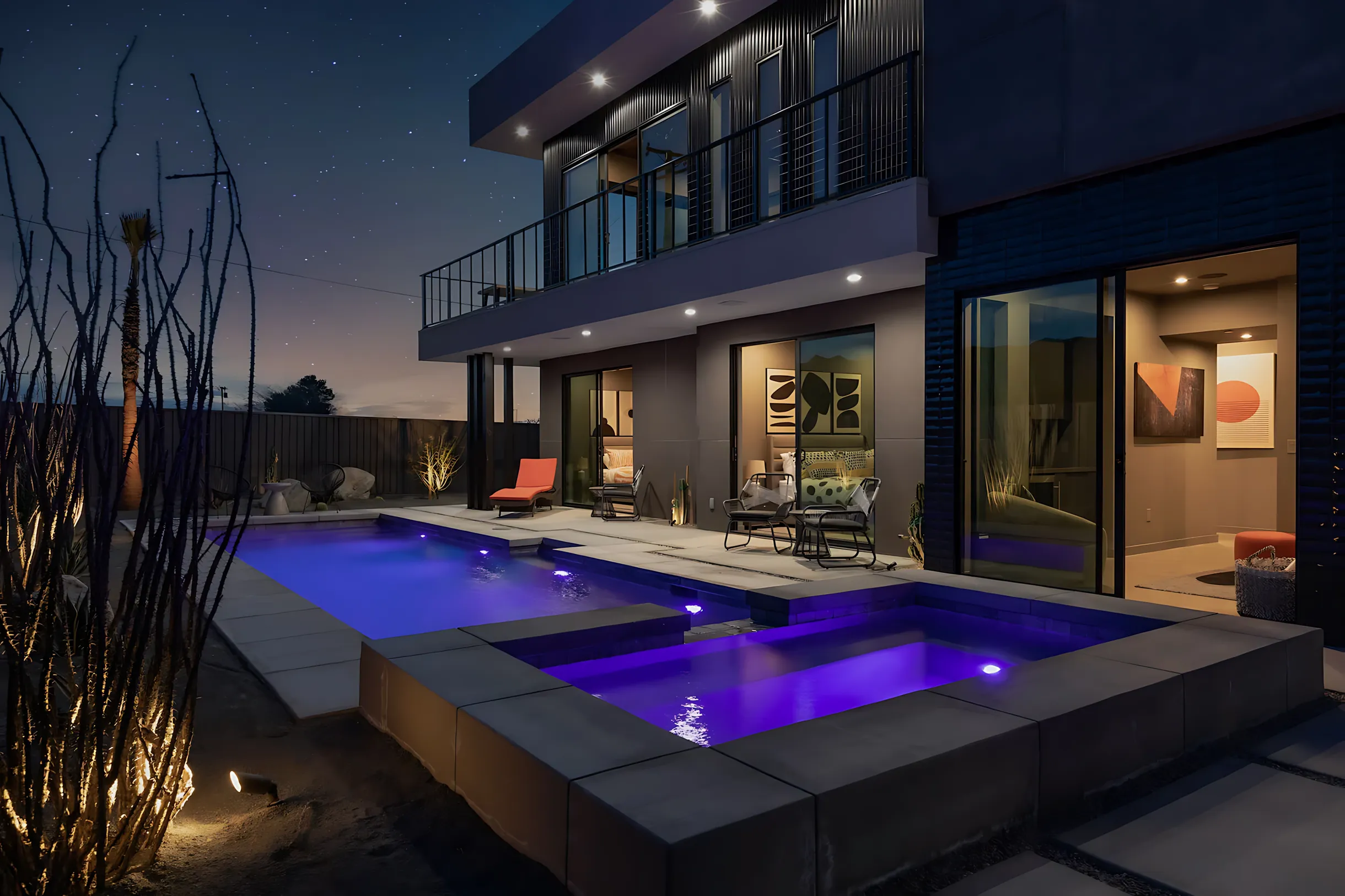 Wander Joshua Tree Zenith #45