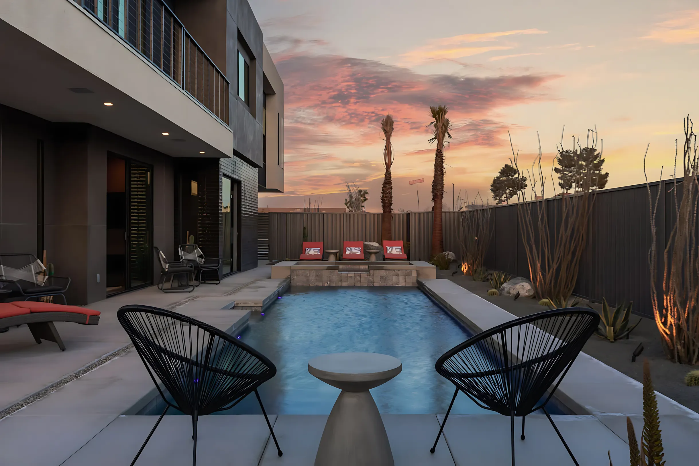 Wander Joshua Tree Zenith #32