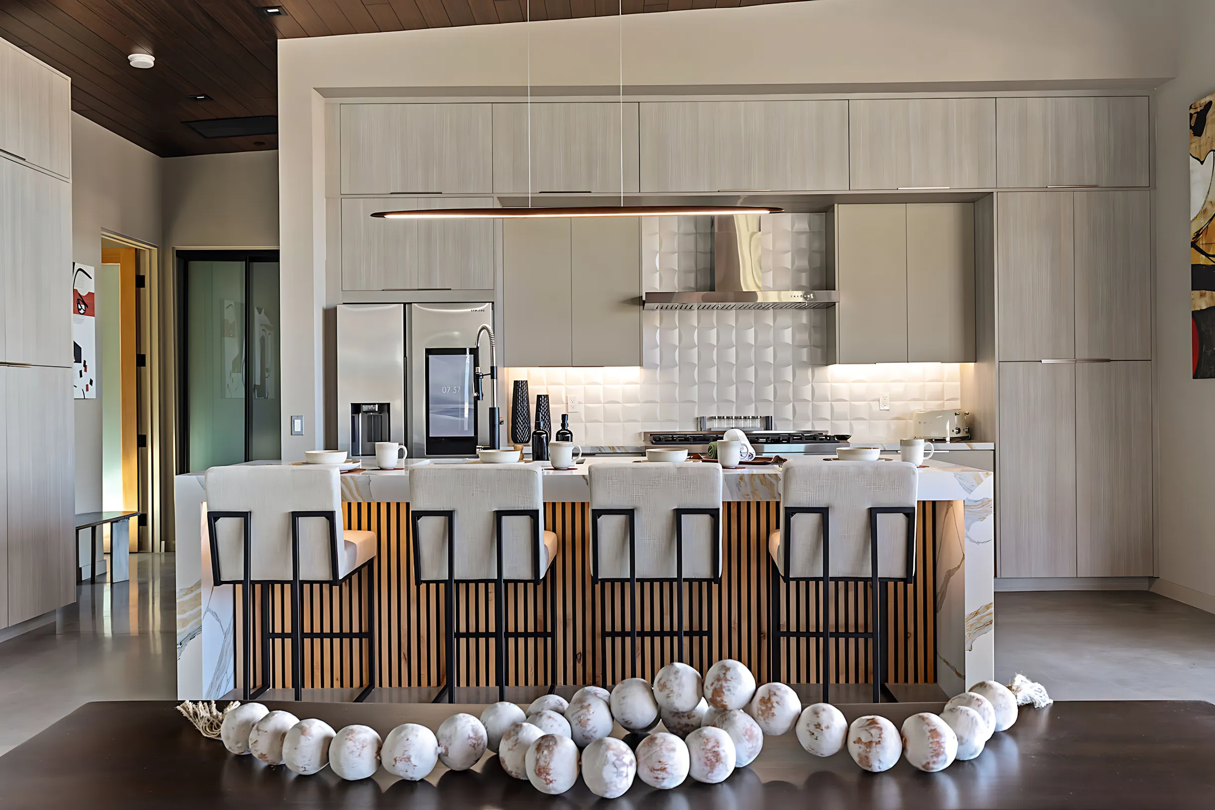 Wander High Desert Canyon #7